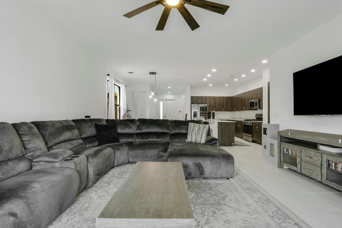 SKY COVE SOUTH PHASE 1 A - Residential