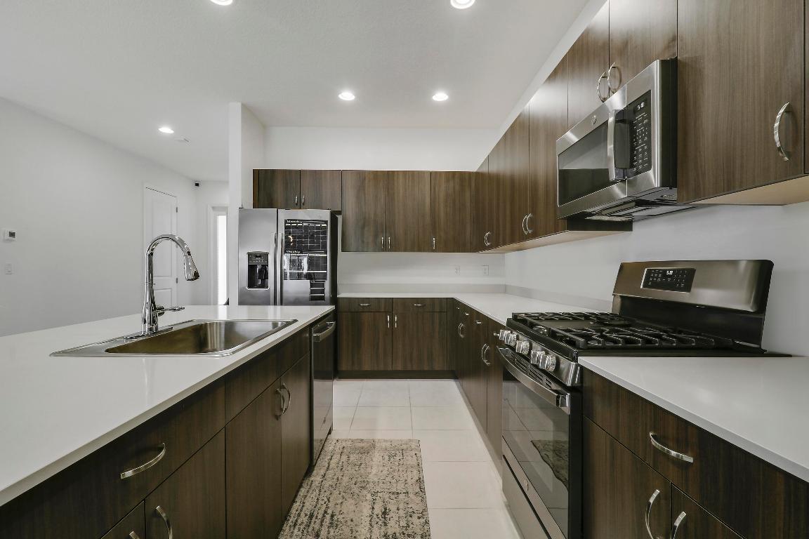 SKY COVE SOUTH PHASE 1 A - Residential