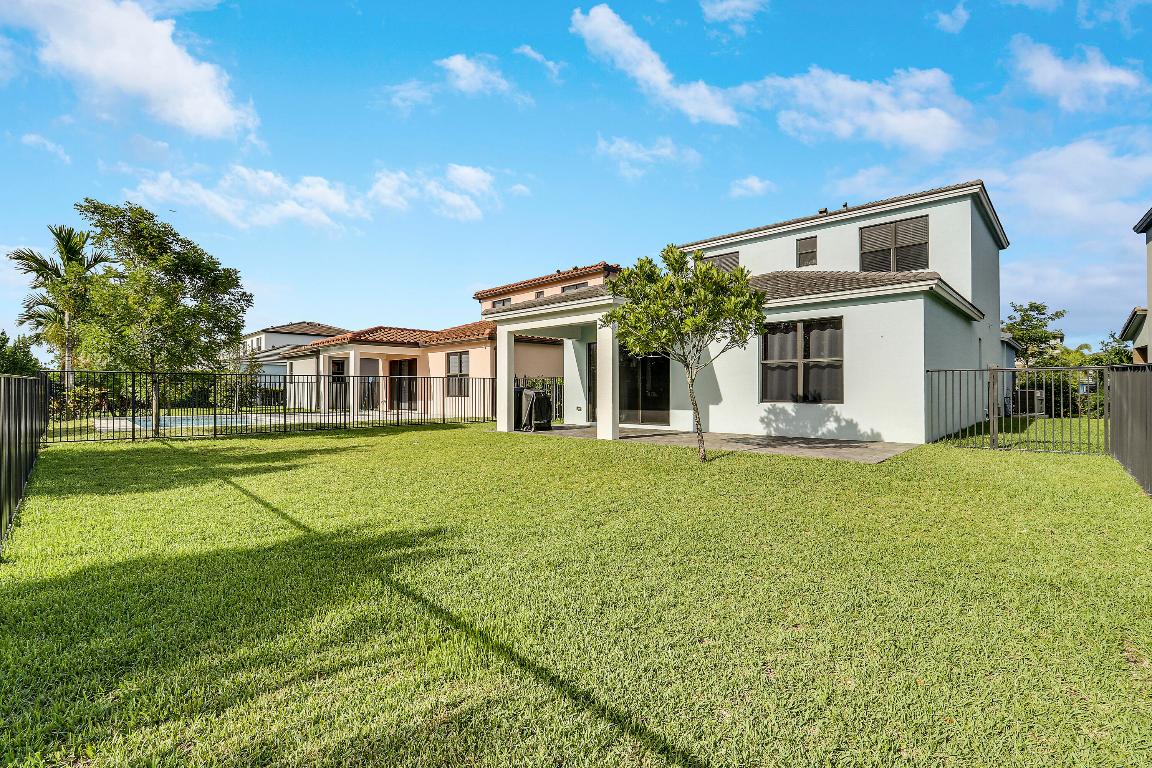 SKY COVE SOUTH PHASE 1 A - Residential