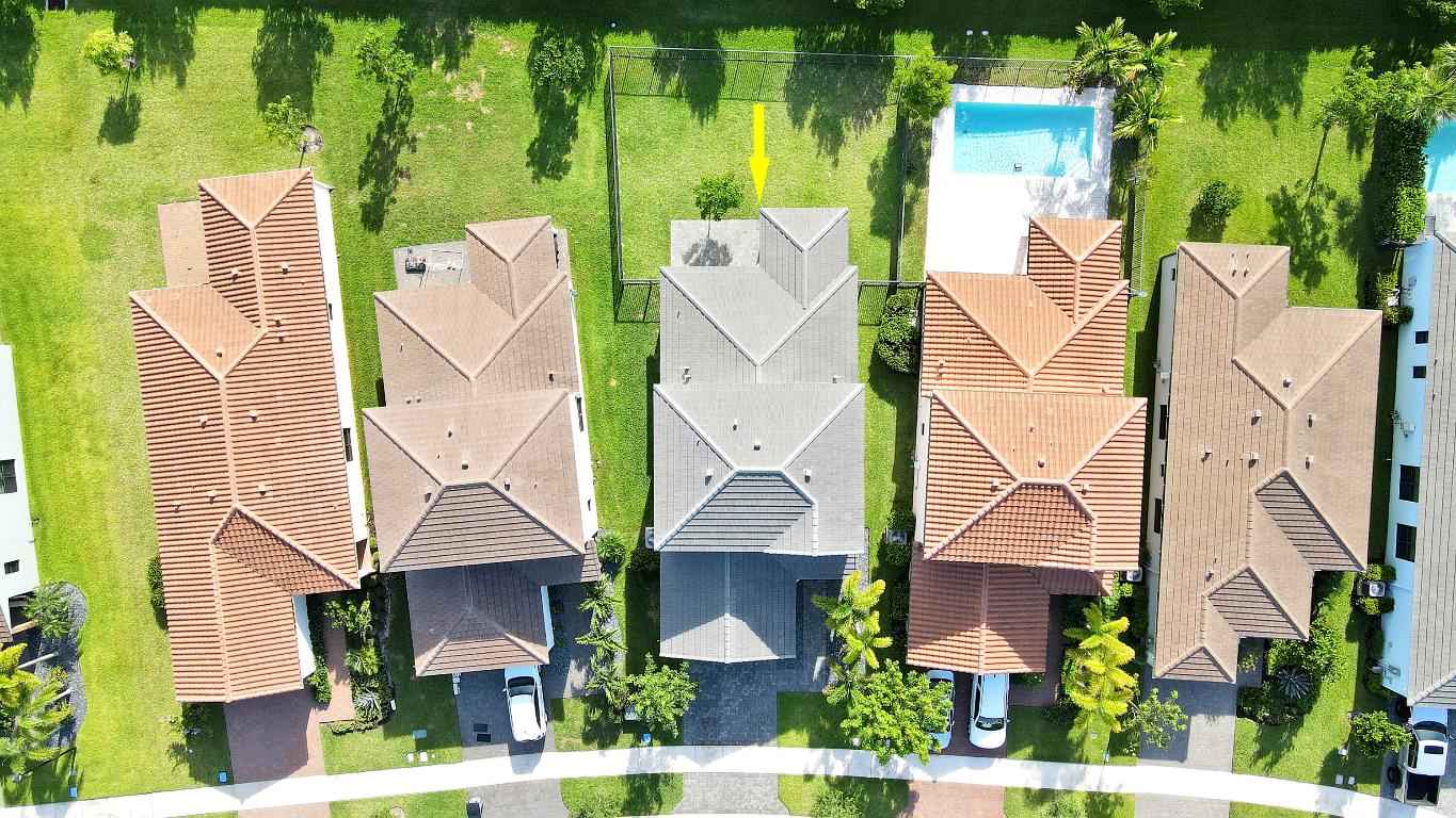 SKY COVE SOUTH PHASE 1 A - Residential