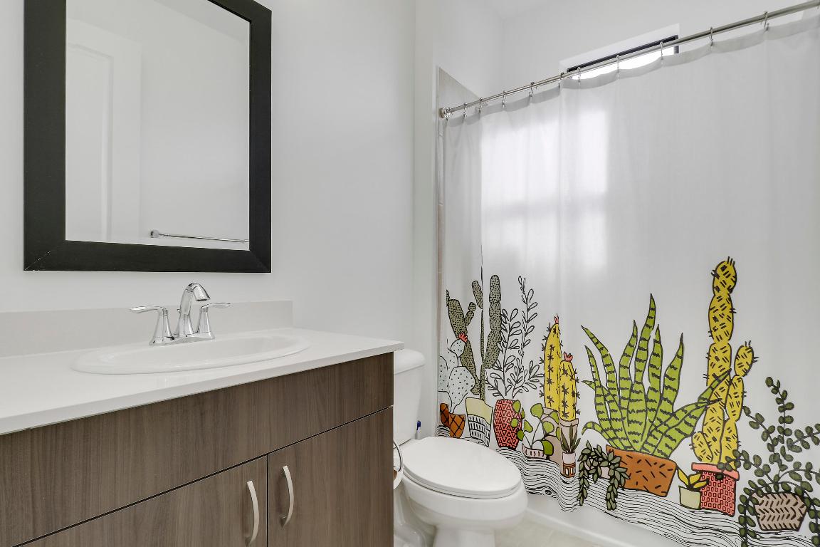 SKY COVE SOUTH PHASE 1 A - Residential