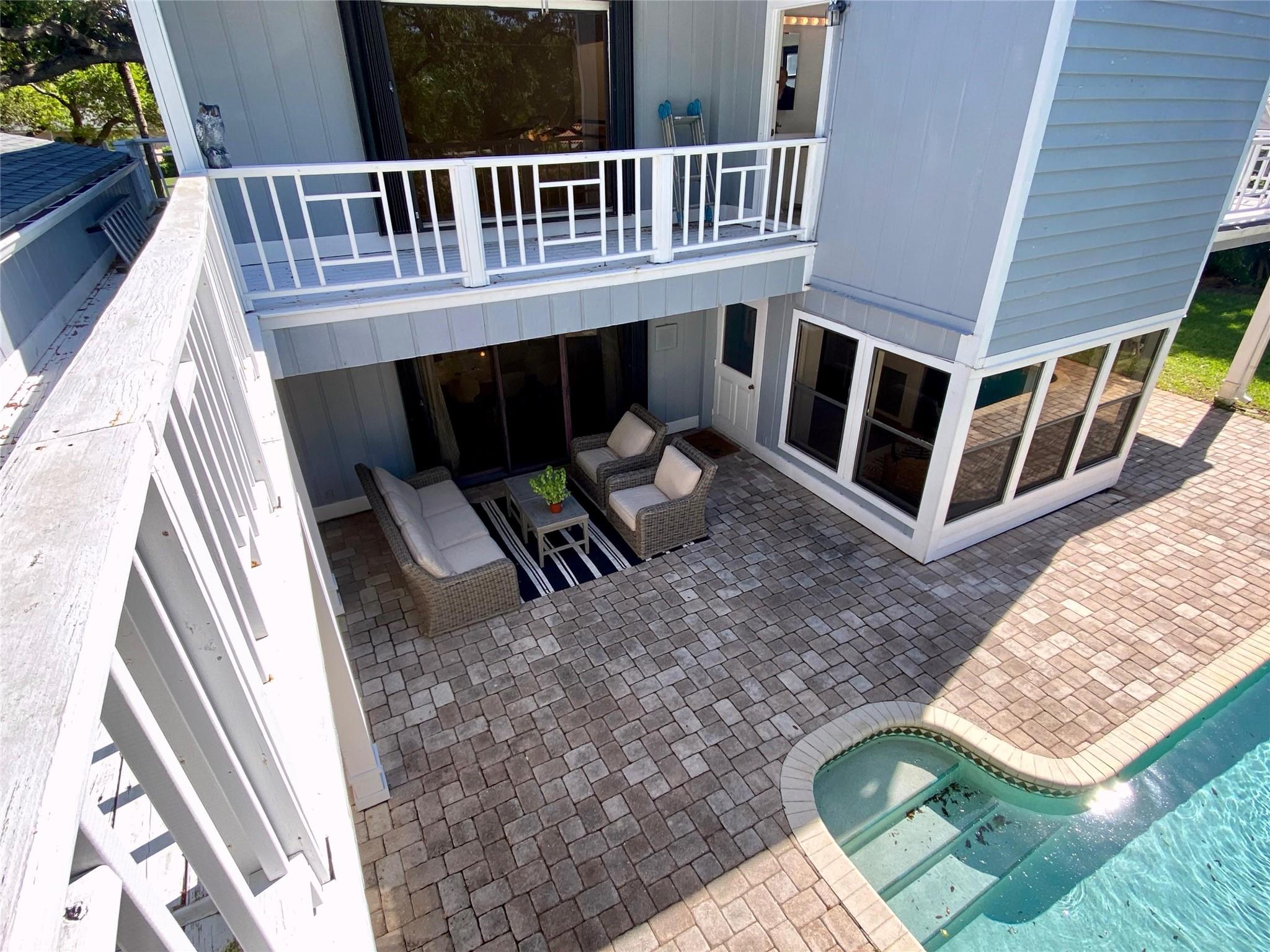 Maroon Sub - Residential