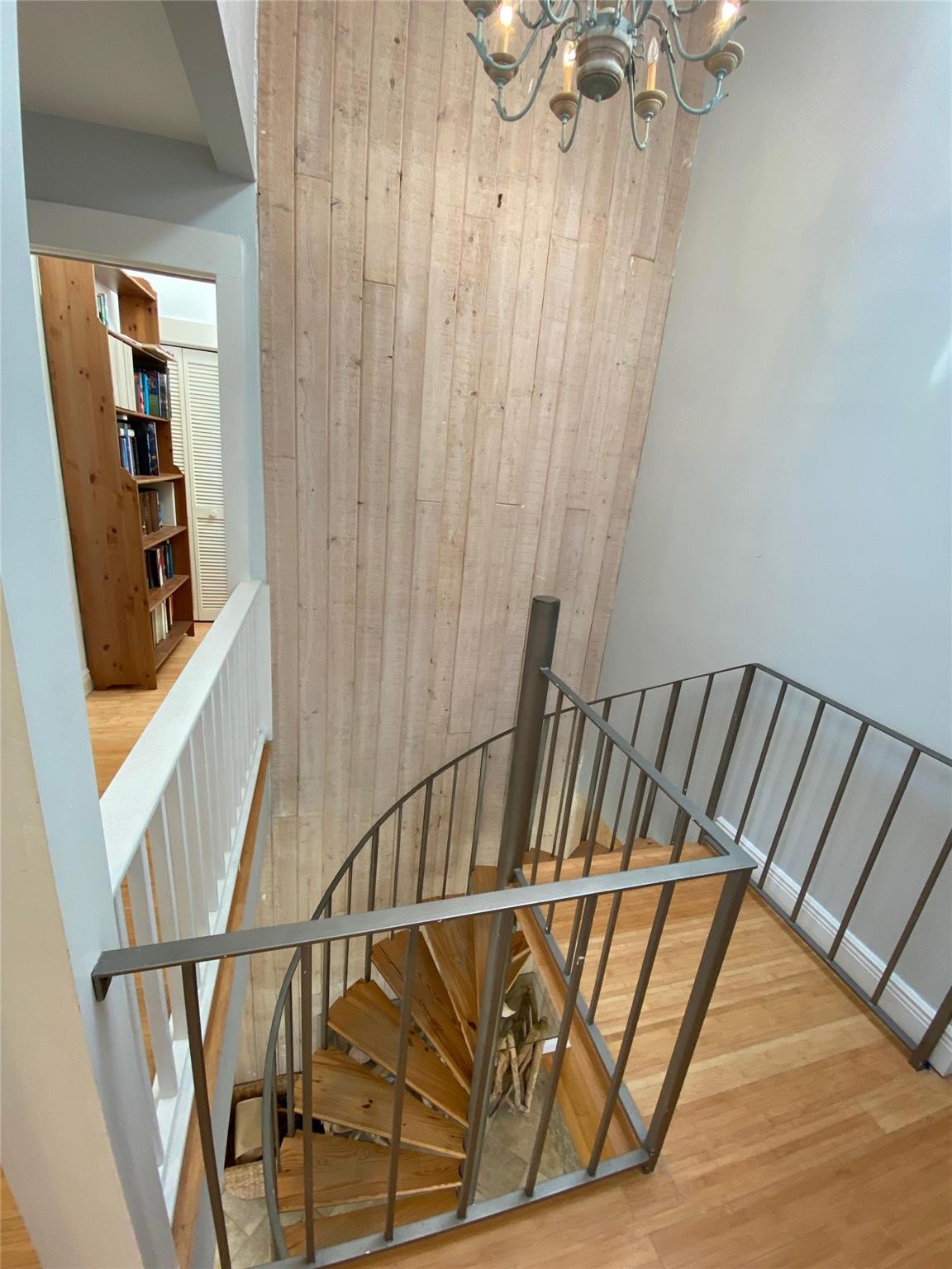 Maroon Sub - Residential