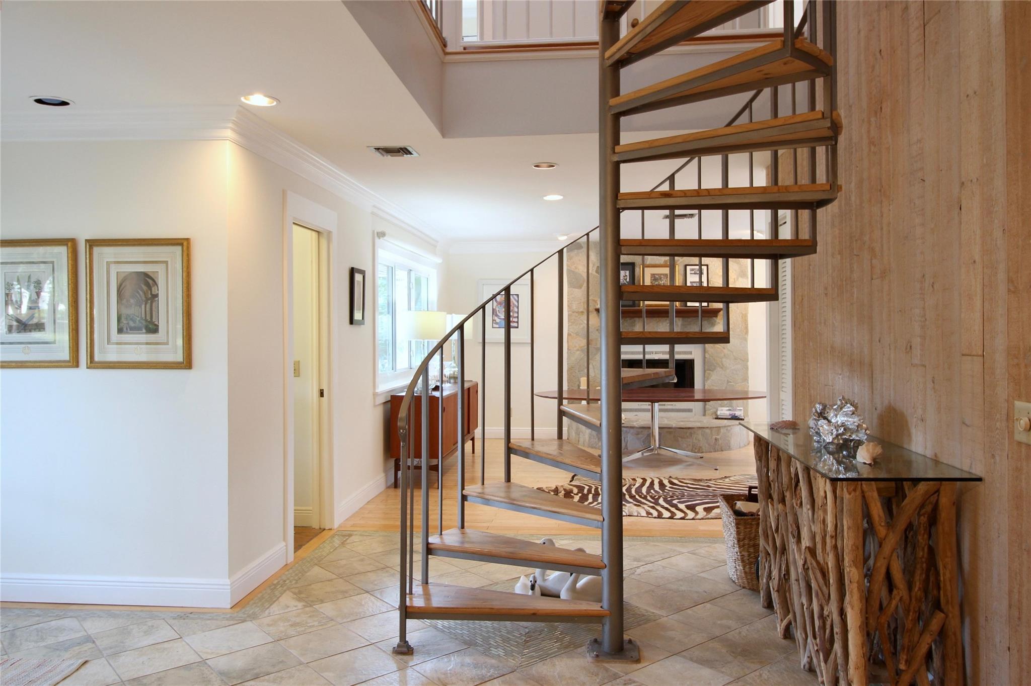 Maroon Sub - Residential