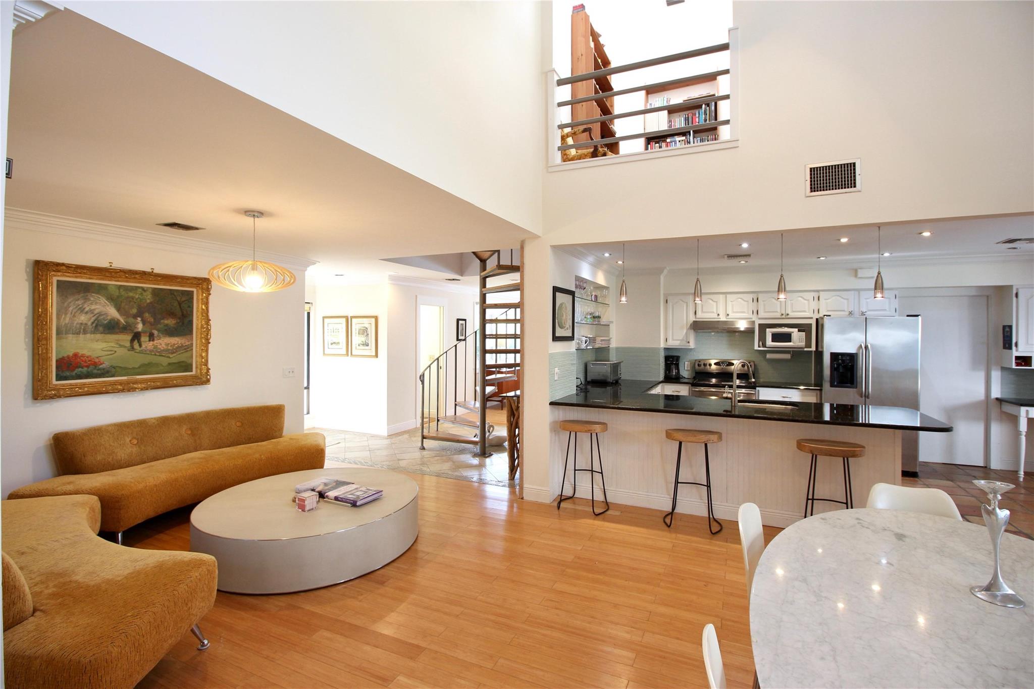 Maroon Sub - Residential