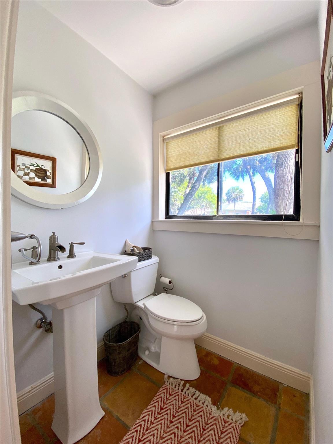 Maroon Sub - Residential