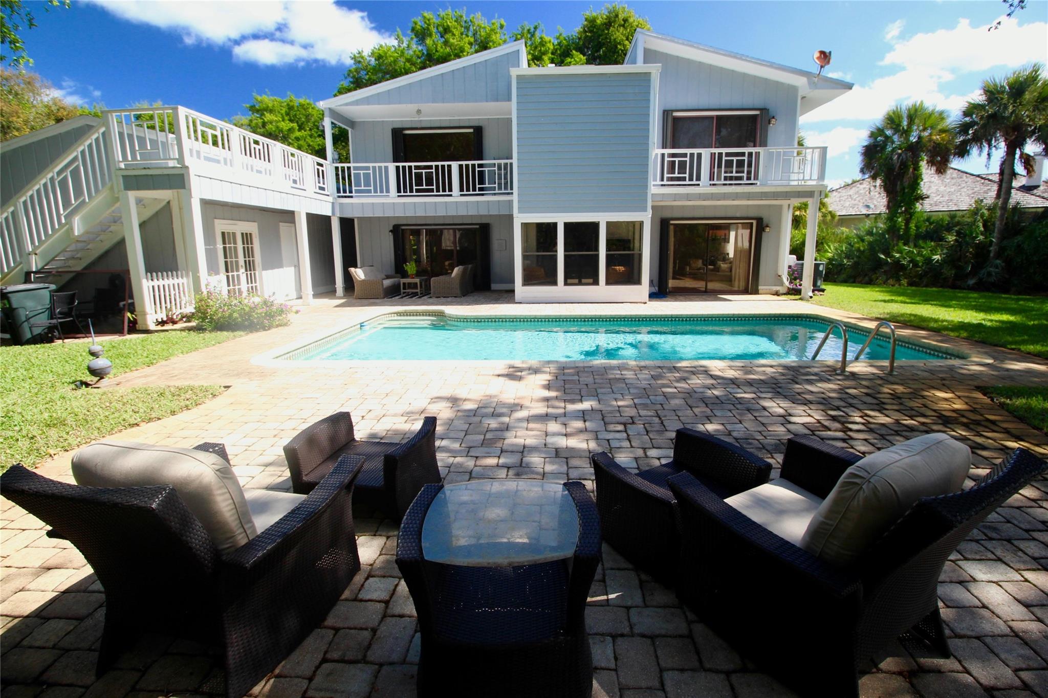 Maroon Sub - Residential