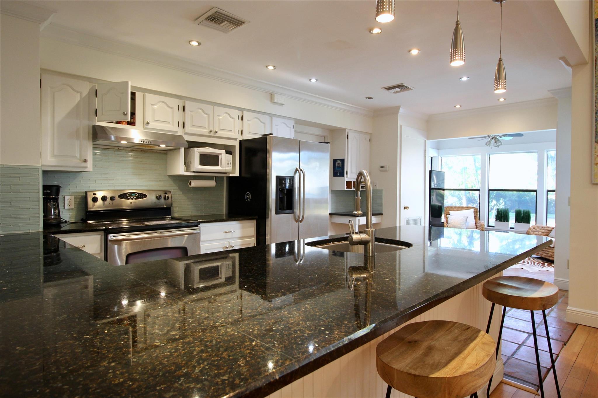 Maroon Sub - Residential