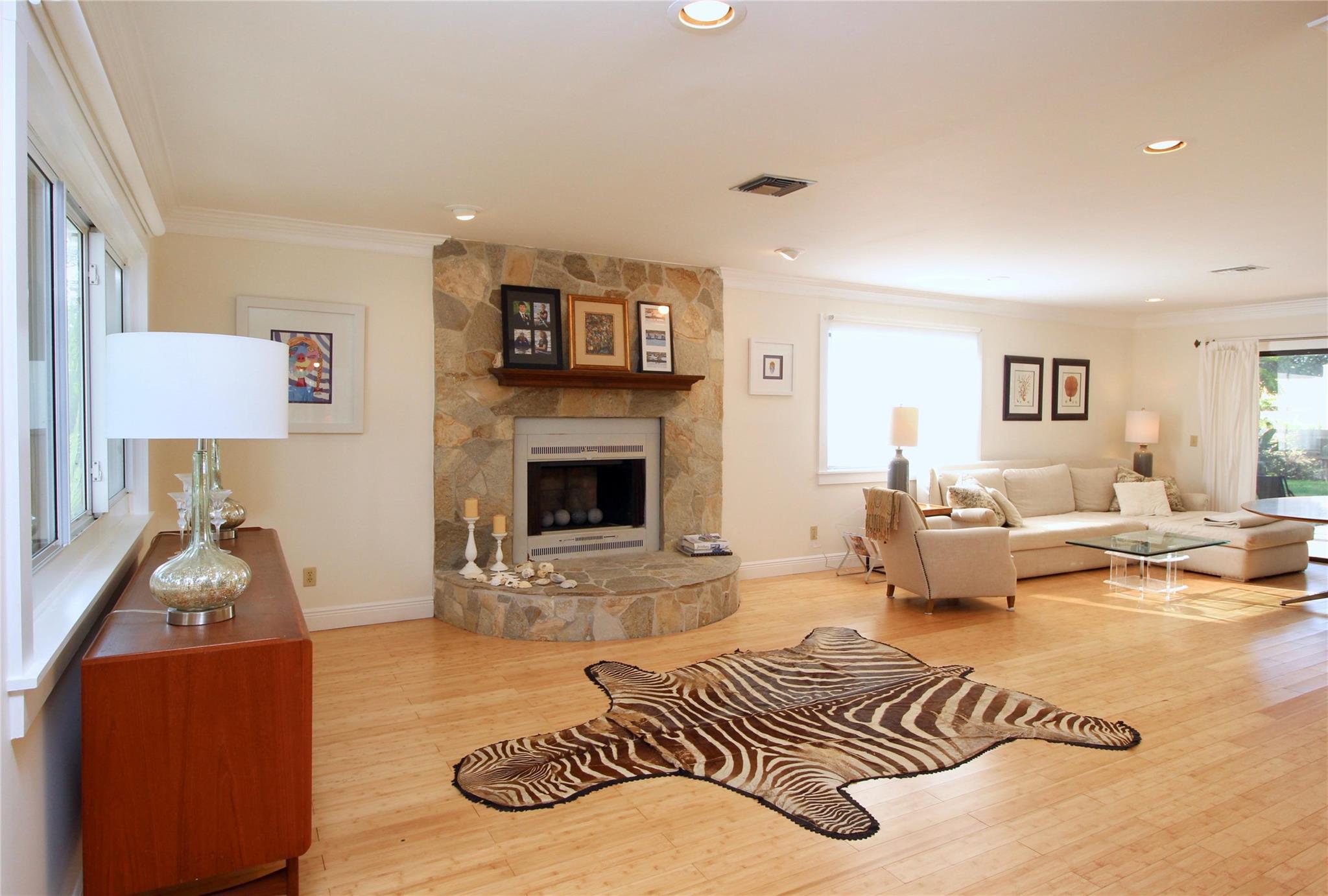 Maroon Sub - Residential