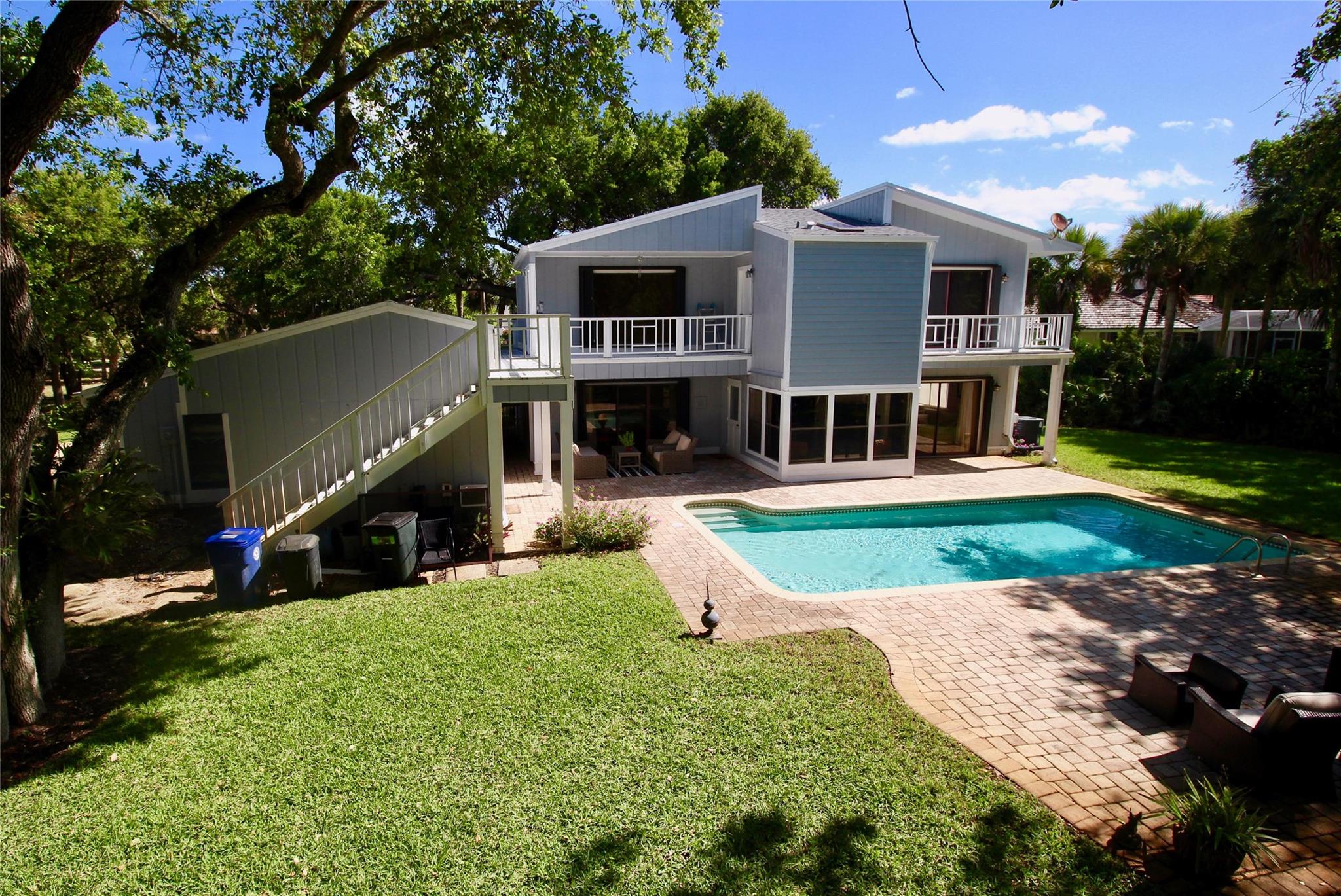 Maroon Sub - Residential