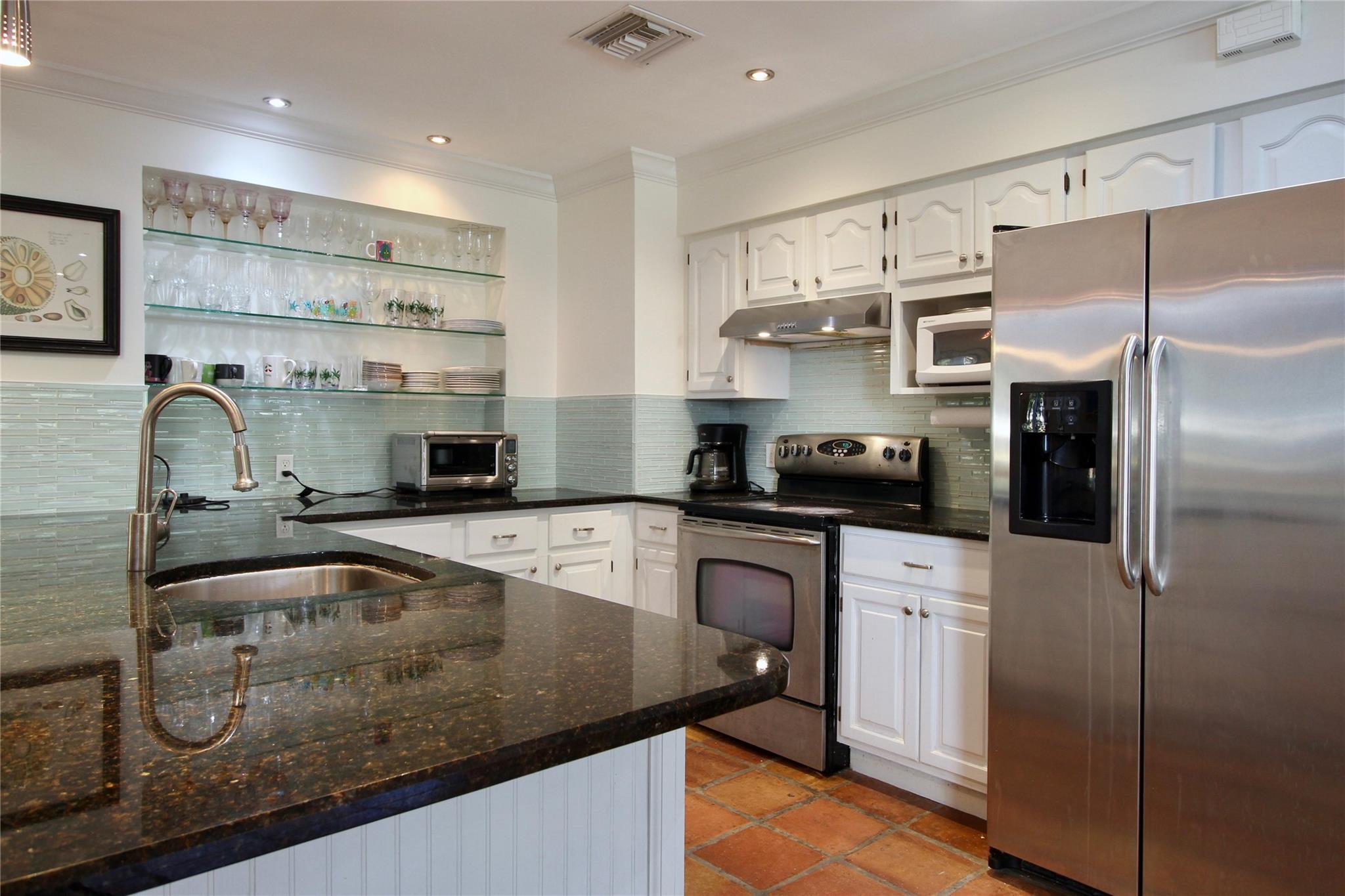 Maroon Sub - Residential