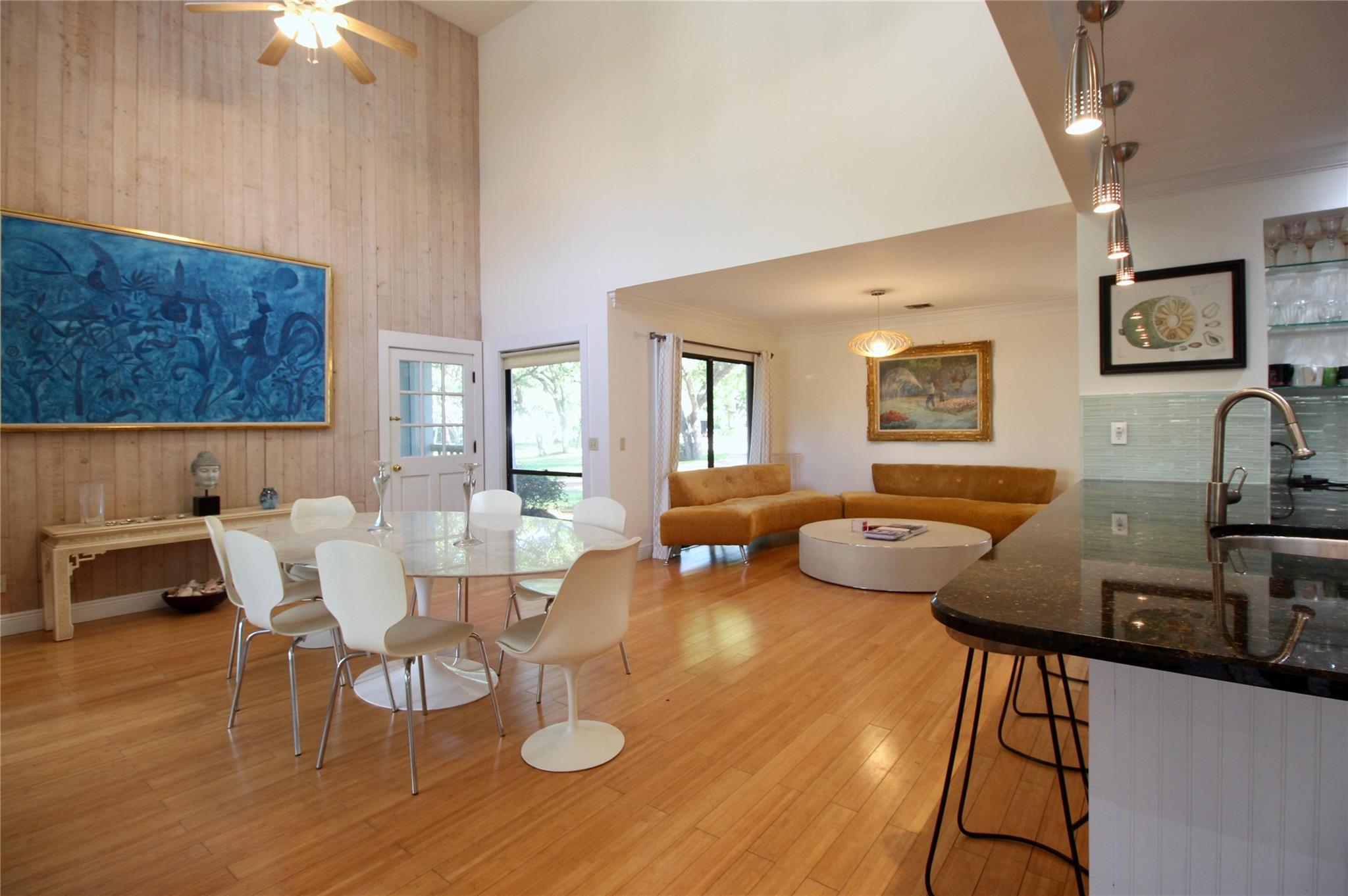 Maroon Sub - Residential