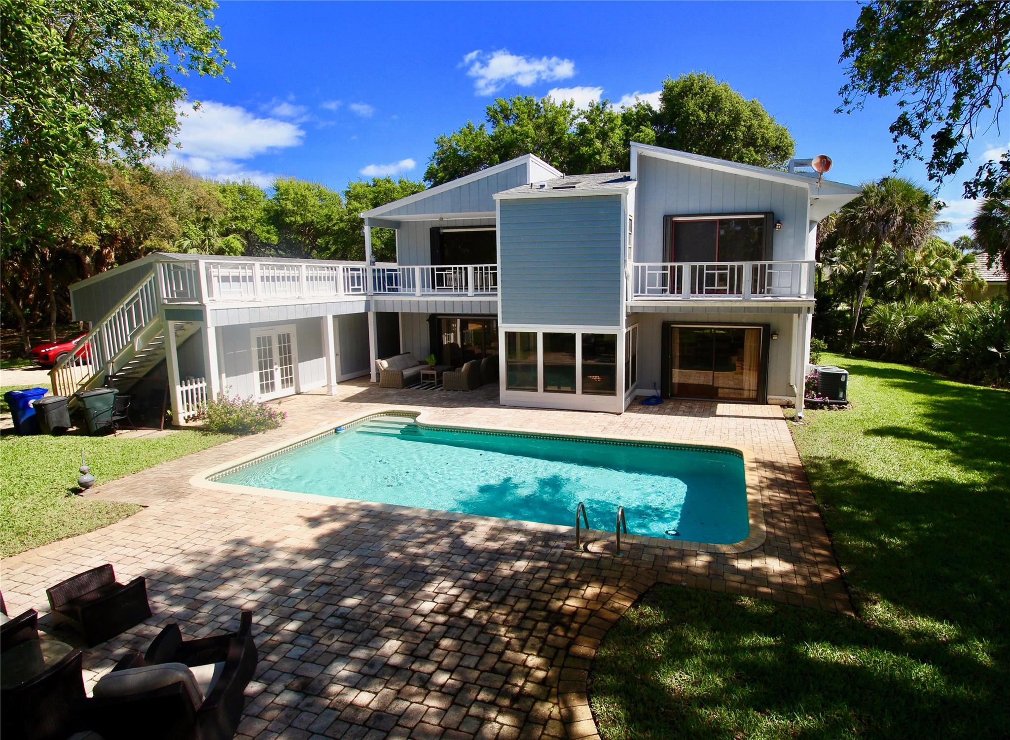 Maroon Sub - Residential