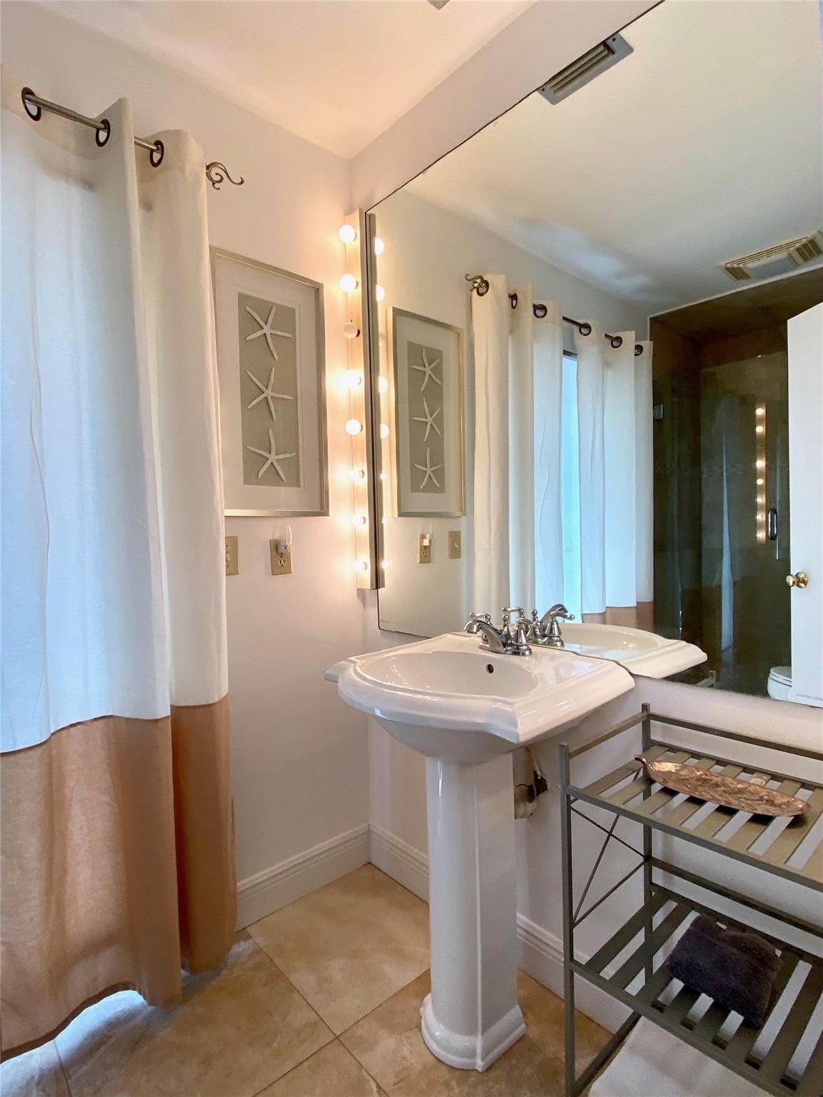 Maroon Sub - Residential