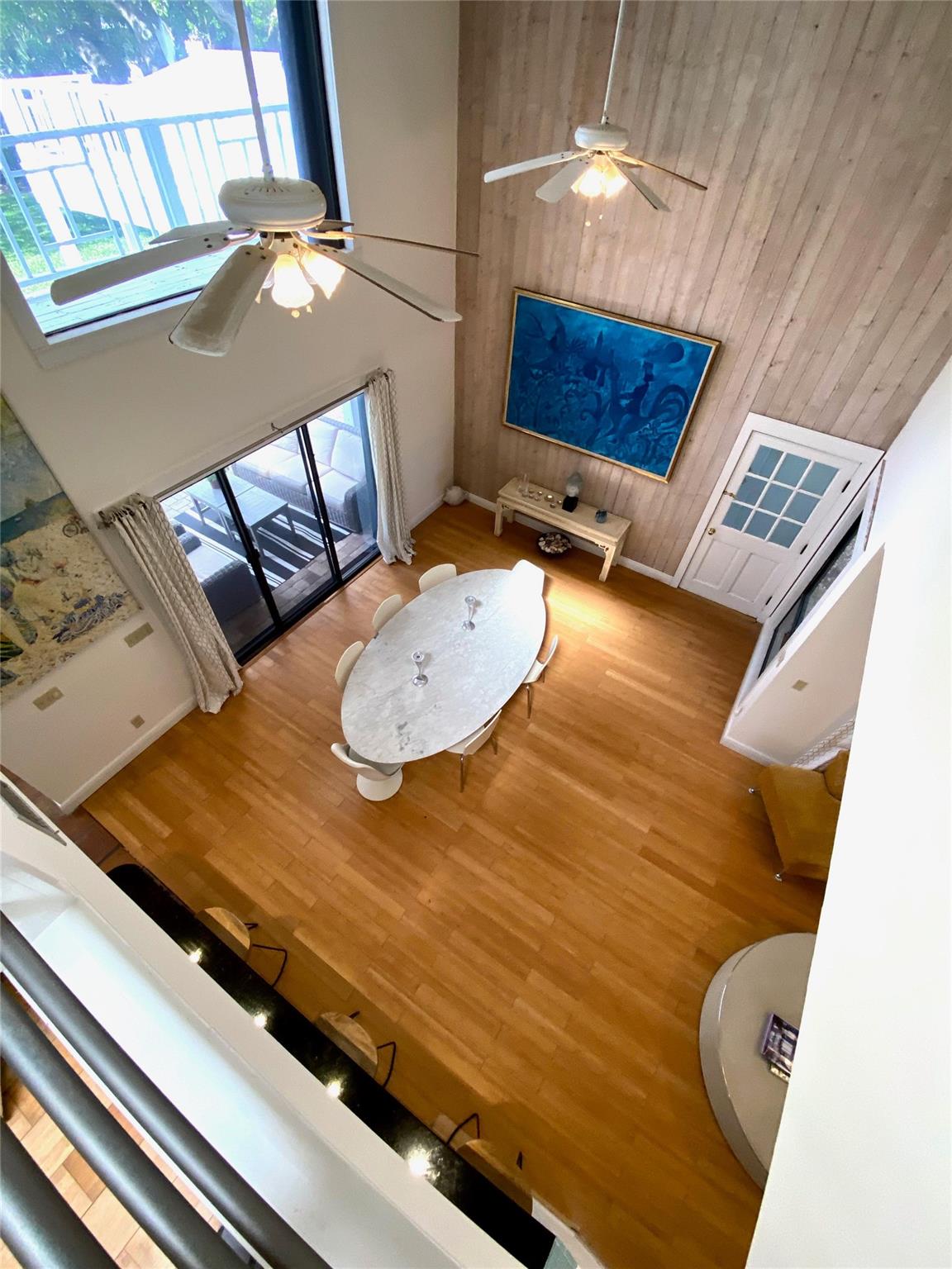 Maroon Sub - Residential