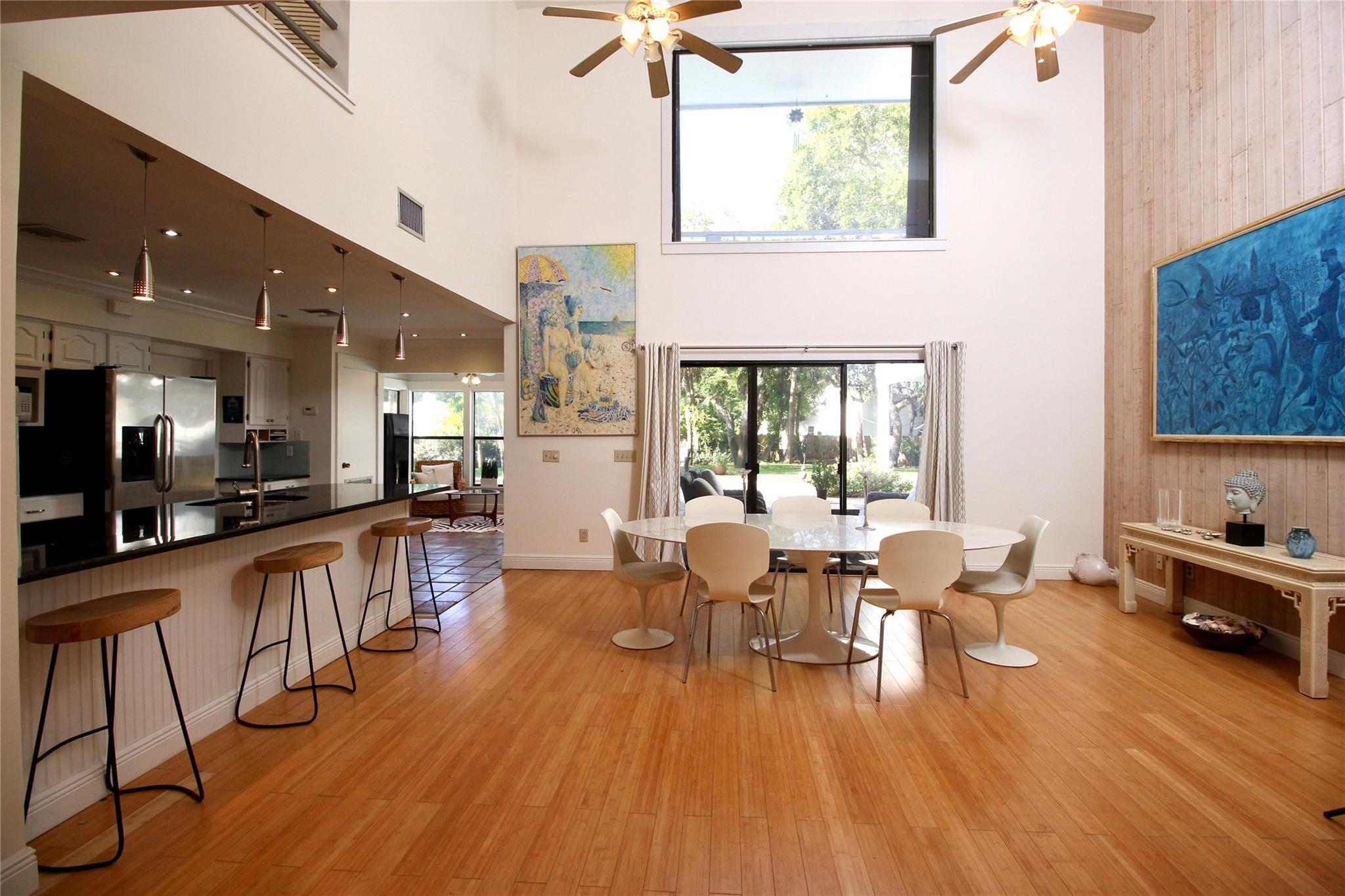 Maroon Sub - Residential