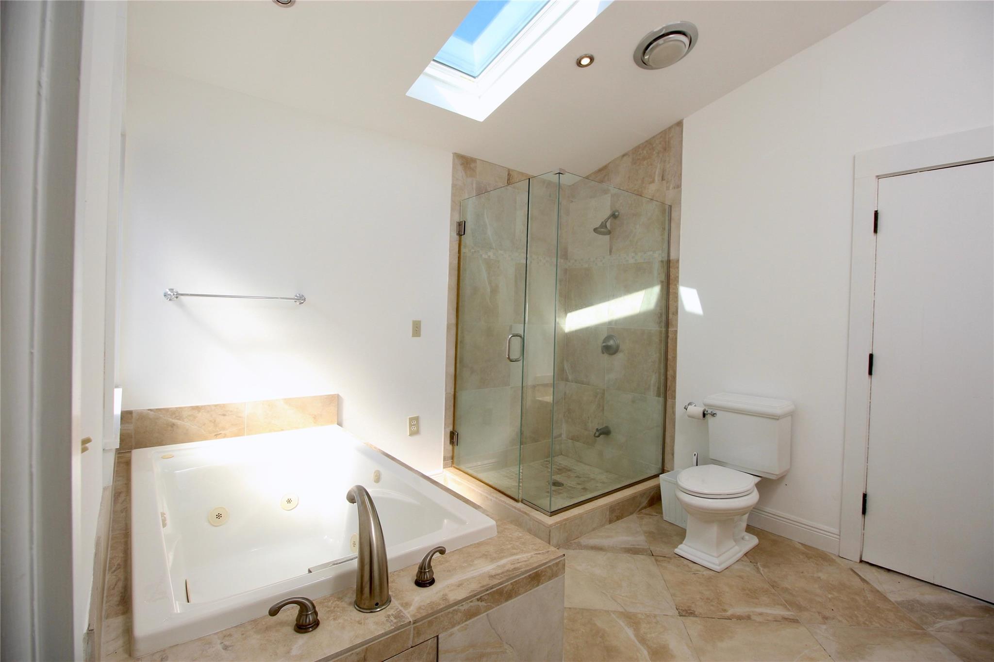 Maroon Sub - Residential