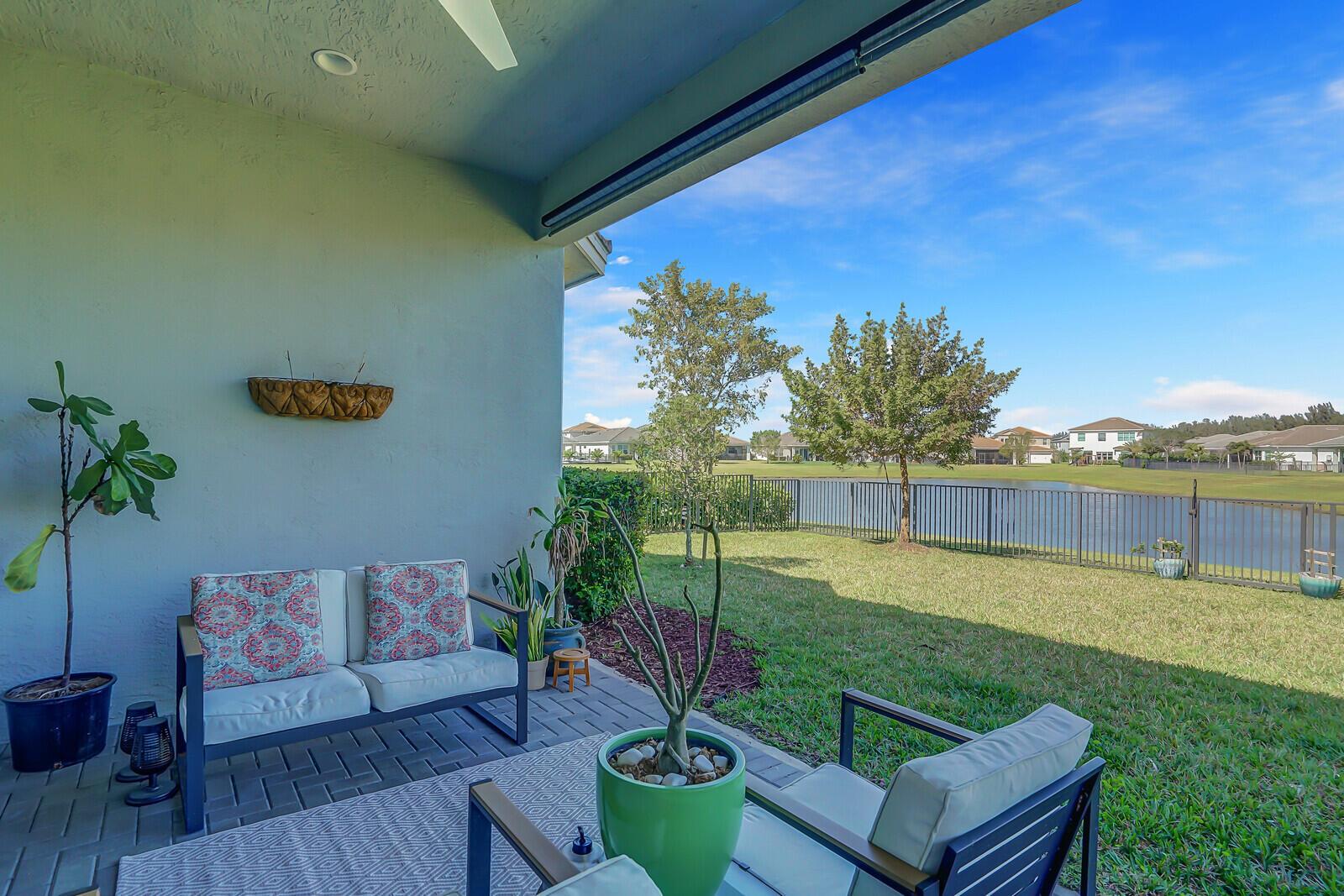 HAMMOCKS OF WESTLAKE PHASE 2 - Residential