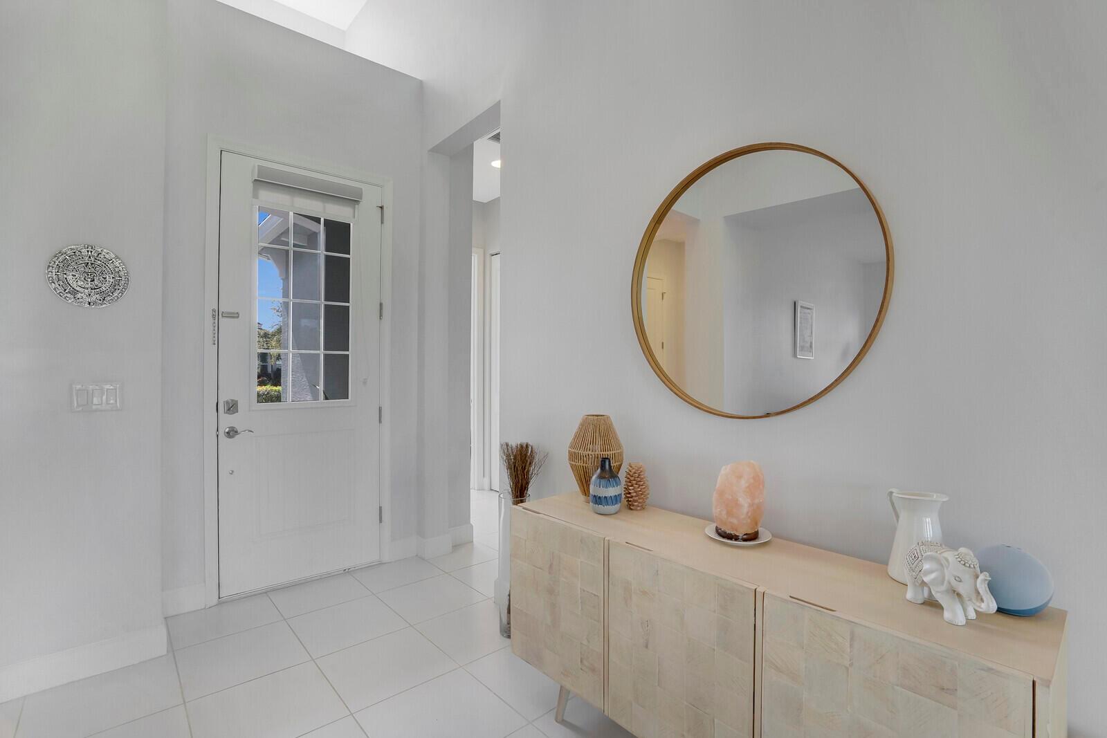 HAMMOCKS OF WESTLAKE PHASE 2 - Residential