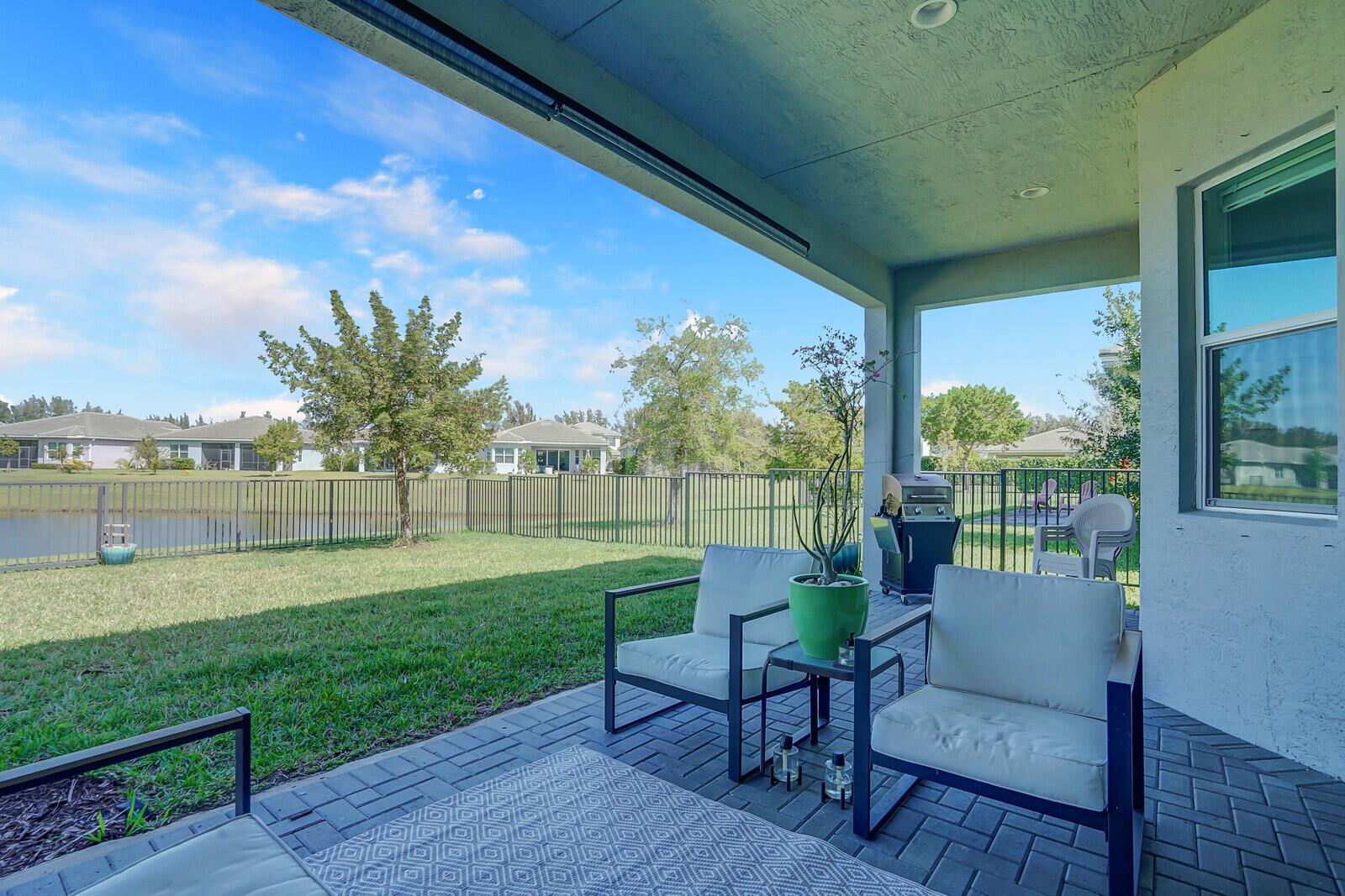 HAMMOCKS OF WESTLAKE PHASE 2 - Residential