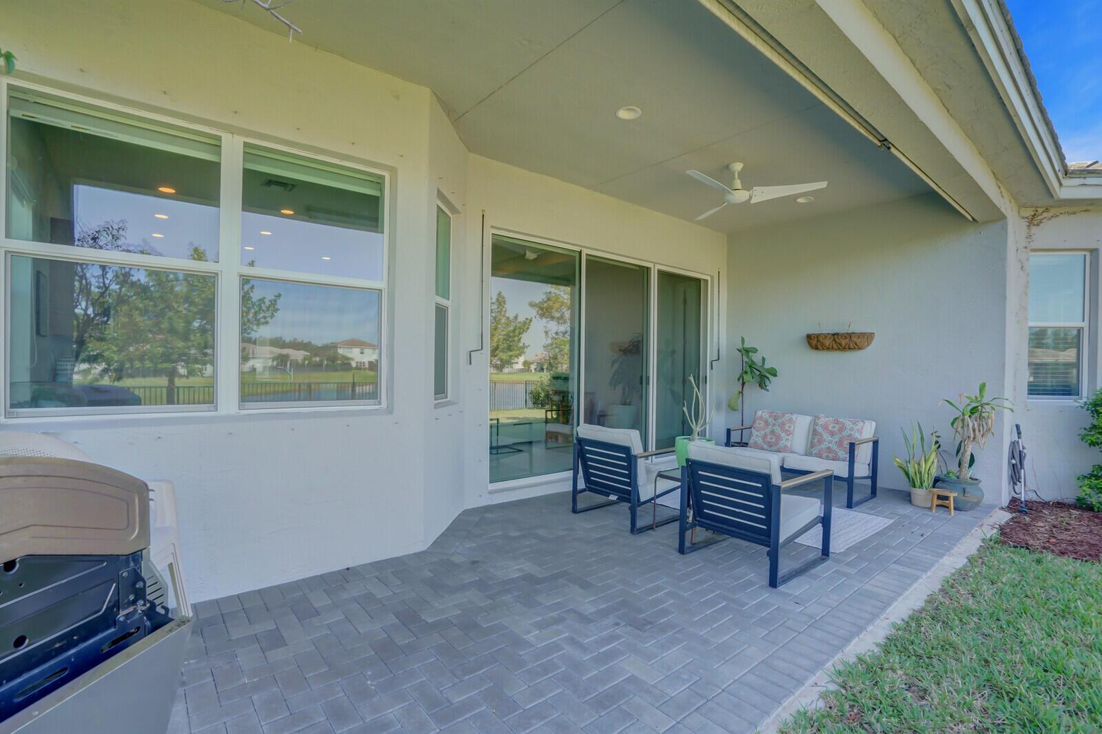 HAMMOCKS OF WESTLAKE PHASE 2 - Residential