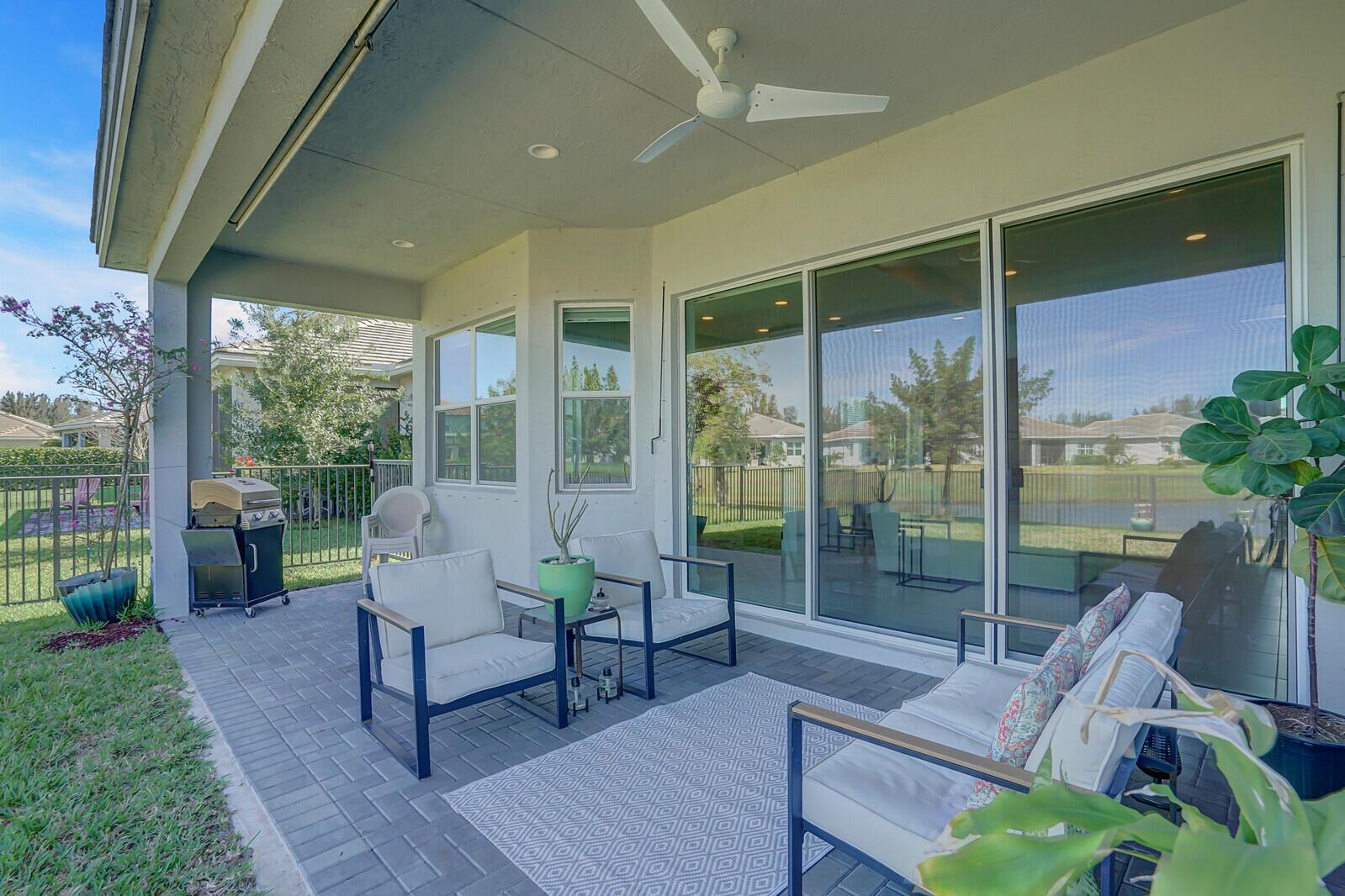 HAMMOCKS OF WESTLAKE PHASE 2 - Residential