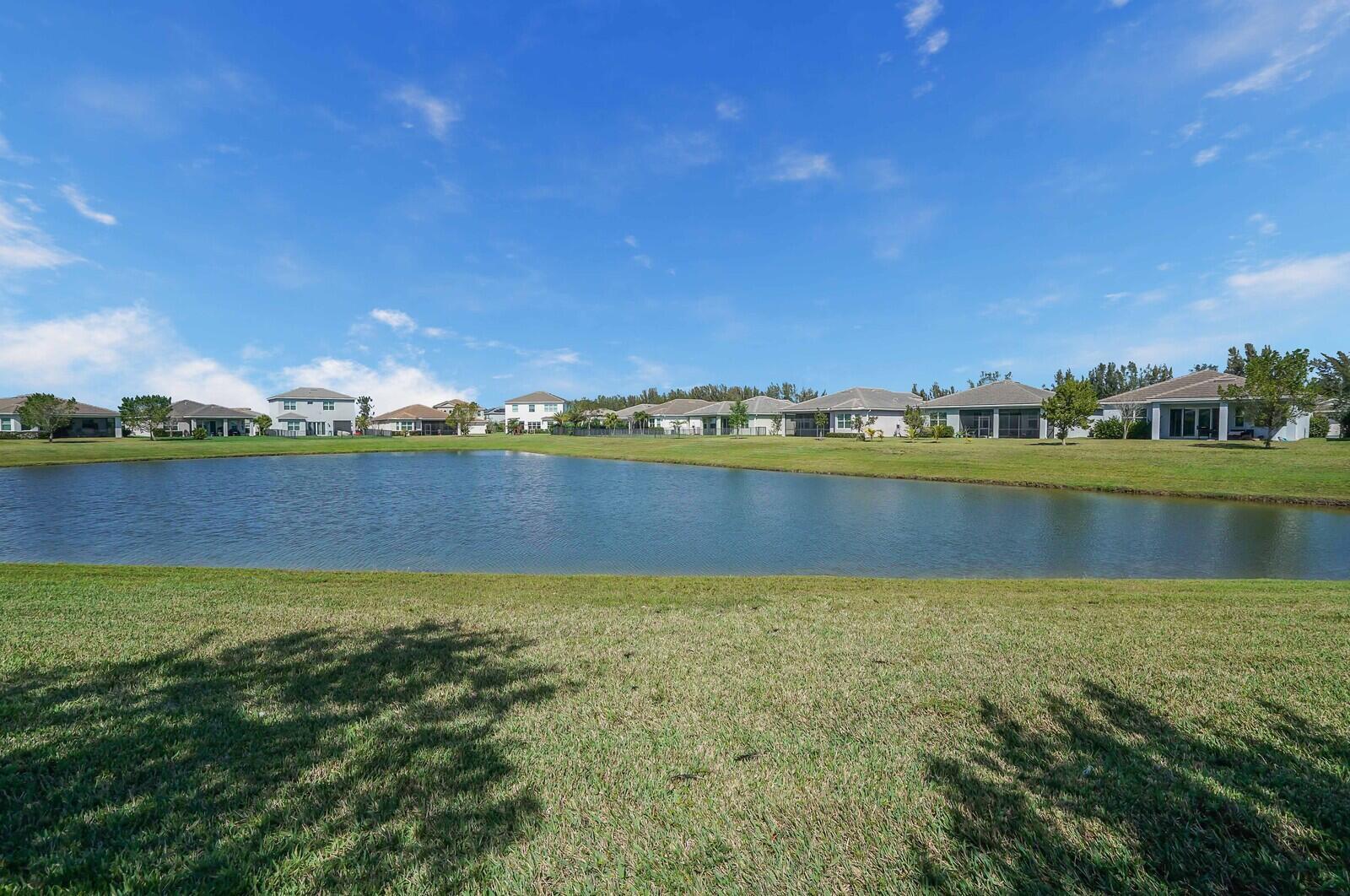 HAMMOCKS OF WESTLAKE PHASE 2 - Residential