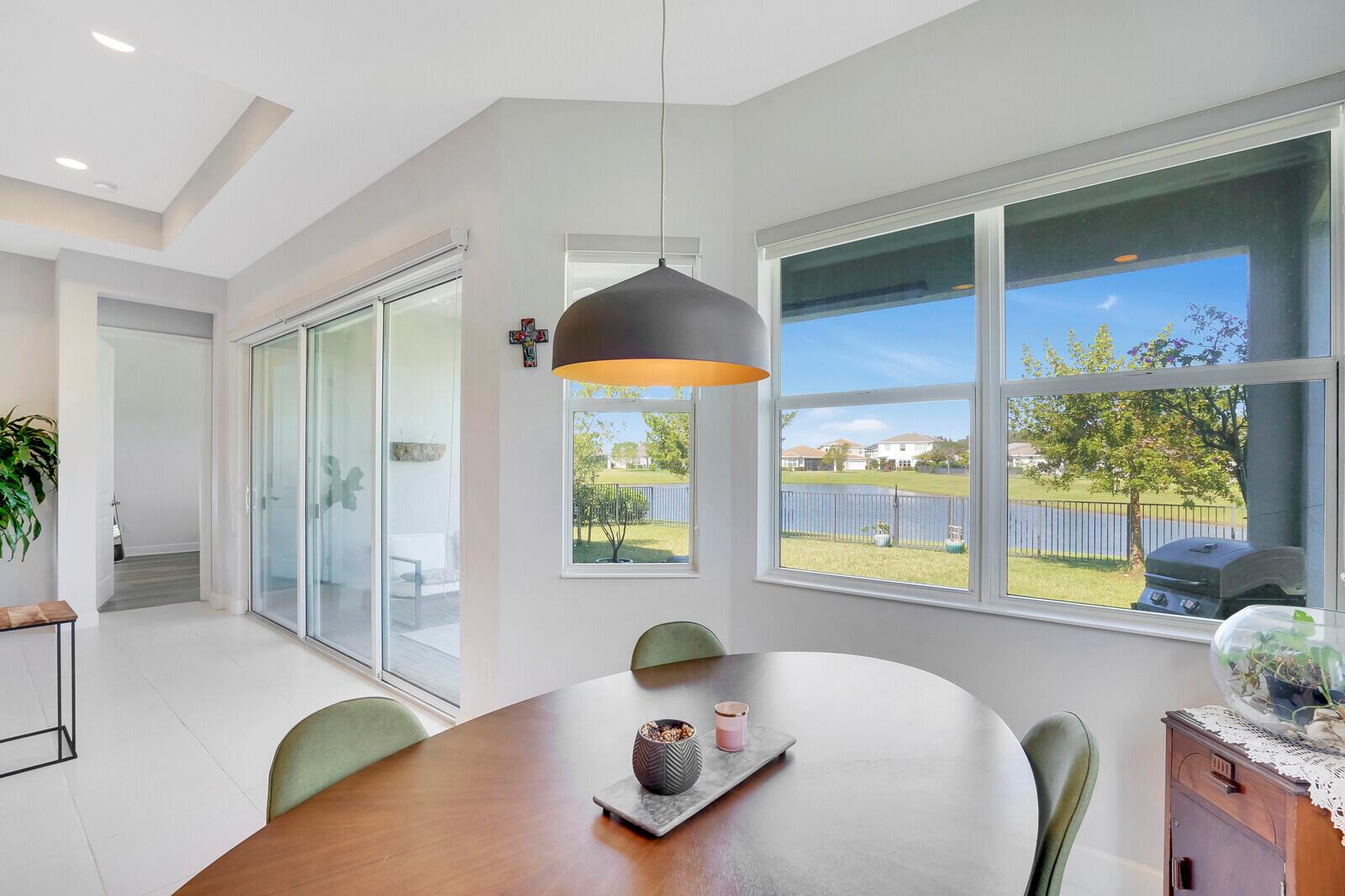 HAMMOCKS OF WESTLAKE PHASE 2 - Residential