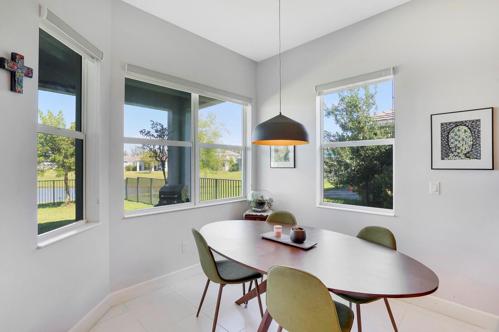 HAMMOCKS OF WESTLAKE PHASE 2 - Residential