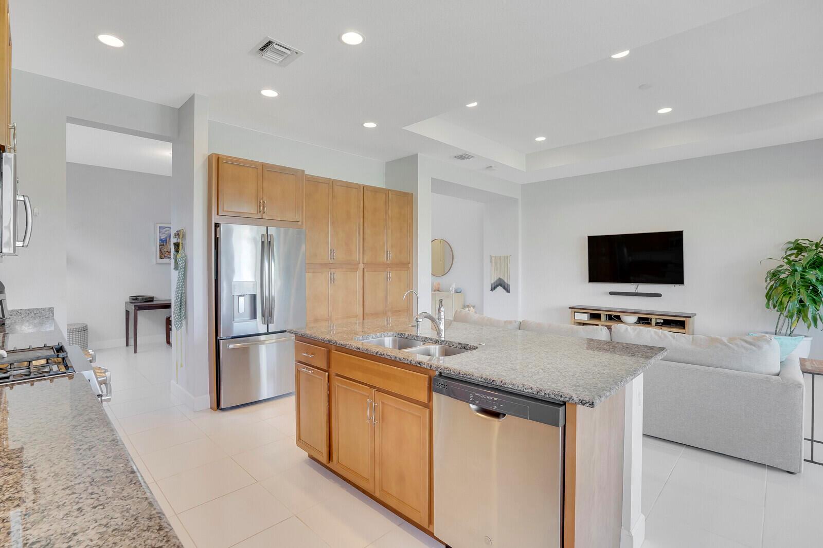 HAMMOCKS OF WESTLAKE PHASE 2 - Residential