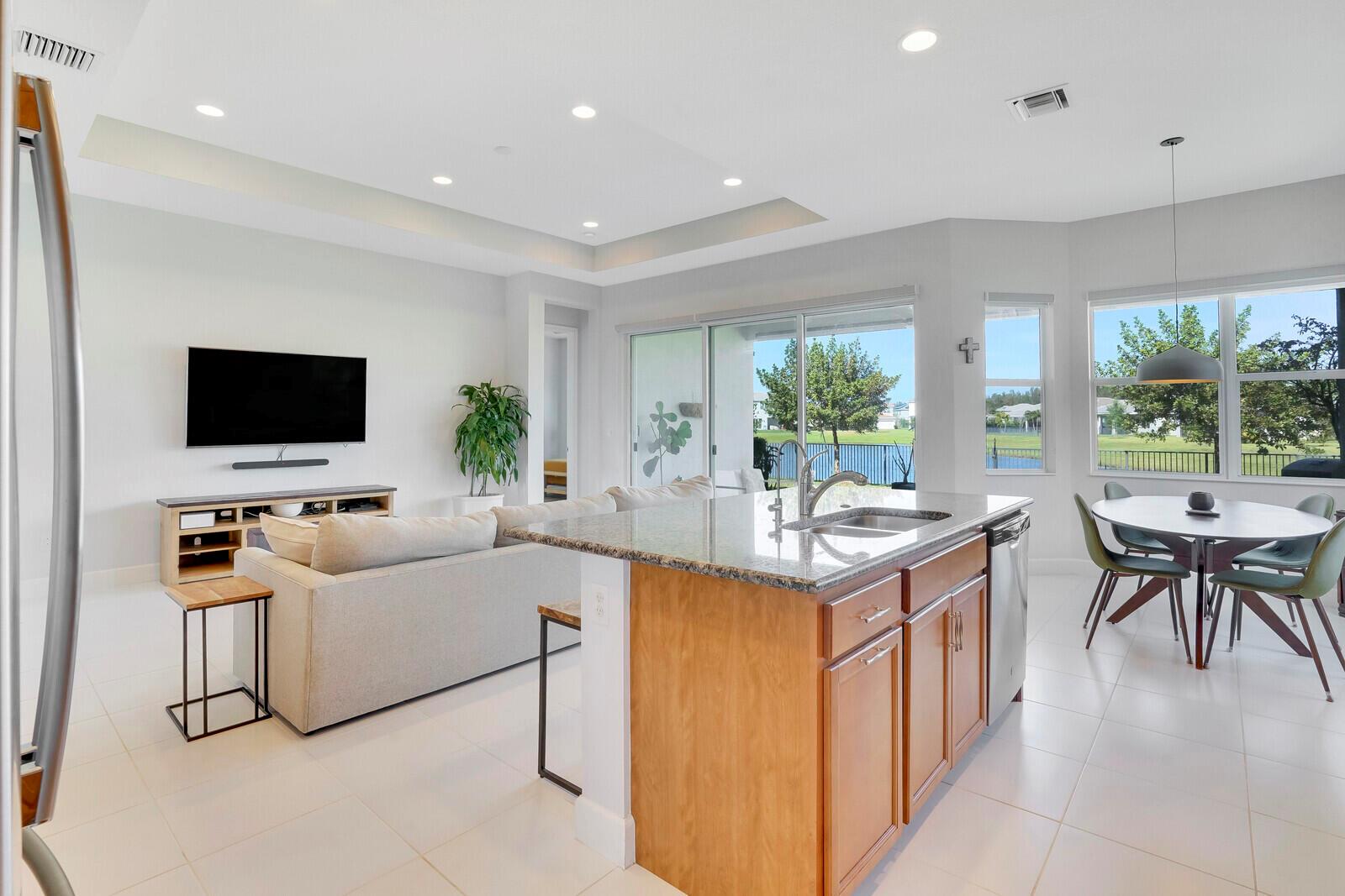 HAMMOCKS OF WESTLAKE PHASE 2 - Residential