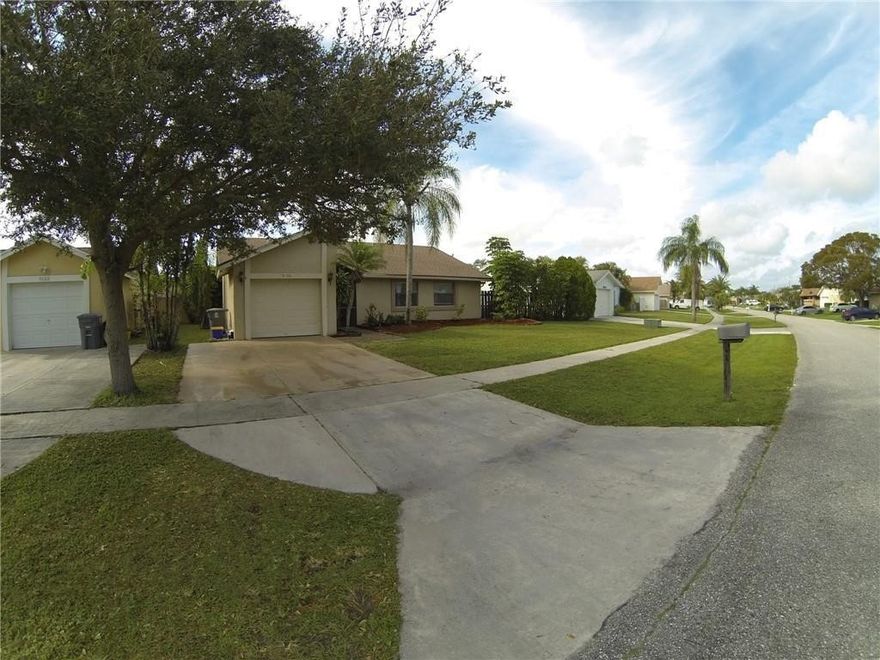 Beautifully remodeled home in an amazing, very desirable family friendly community with excellent highly rated schools! Low HOA & newer A/C System (still under Warranty) is a "Must See" in West Boca Raton, the recreation area includes a large community pool, playground, basketball and tennis courts. Additionally, within the neighborhood is the American Homes Park containing a 3-acre lake, playground, picnic area, .1-mile loop with exercise stations. Southwind Lakes borders the Southwinds Golf Course and is minutes away from the 847-acre Burt Aaronson South County Regional Park containing; Coconut Cove Water Park, Sunset Cove Amphitheater, Daggerwing Nature Center and picnic pavilions" Beautifully remodeled home in an amazing, very desirable family friendly community with excellent highly rated schools! Low HOA & newer A/C system (still under Warranty) is a "Must See" in West Boca Raton, the recreation area includes a large community pool, playground, basketball and tennis courts. Additionally, within the neighborhood is the American Homes Park containing a 3-acre lake, playground, picnic area, .1-mile loop with exercise stations. Southwind Lakes borders the Southwinds Golf Course and is minutes away from the 847-acre Burt Aaronson South County Regional Park containing; Coconut Cove Water Park, Sunset Cove Amphitheater, Daggerwing Nature Center and picnic pavilions"