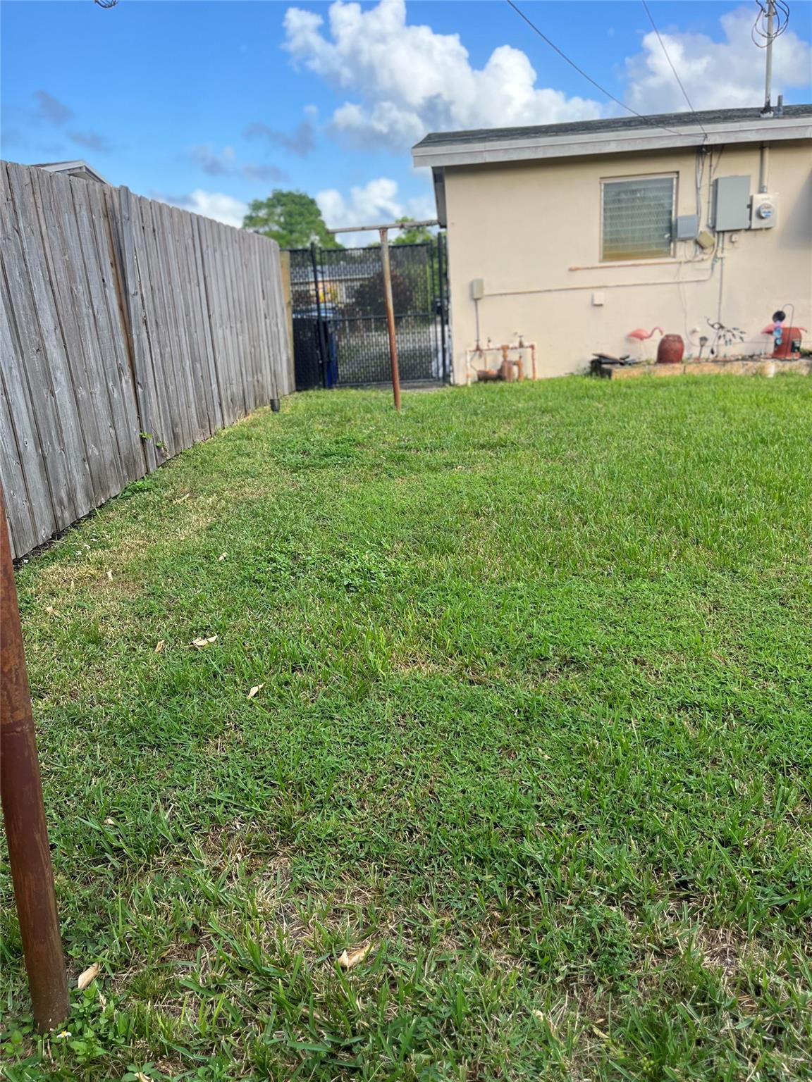 Fairmont 36-4 B - Residential Lease