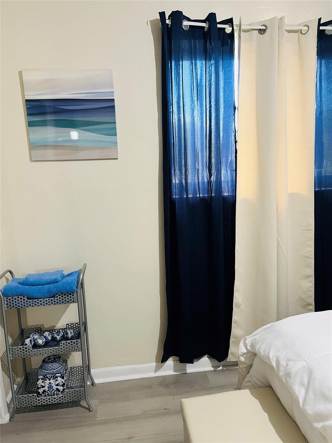 Fairmont 36-4 B - Residential Lease