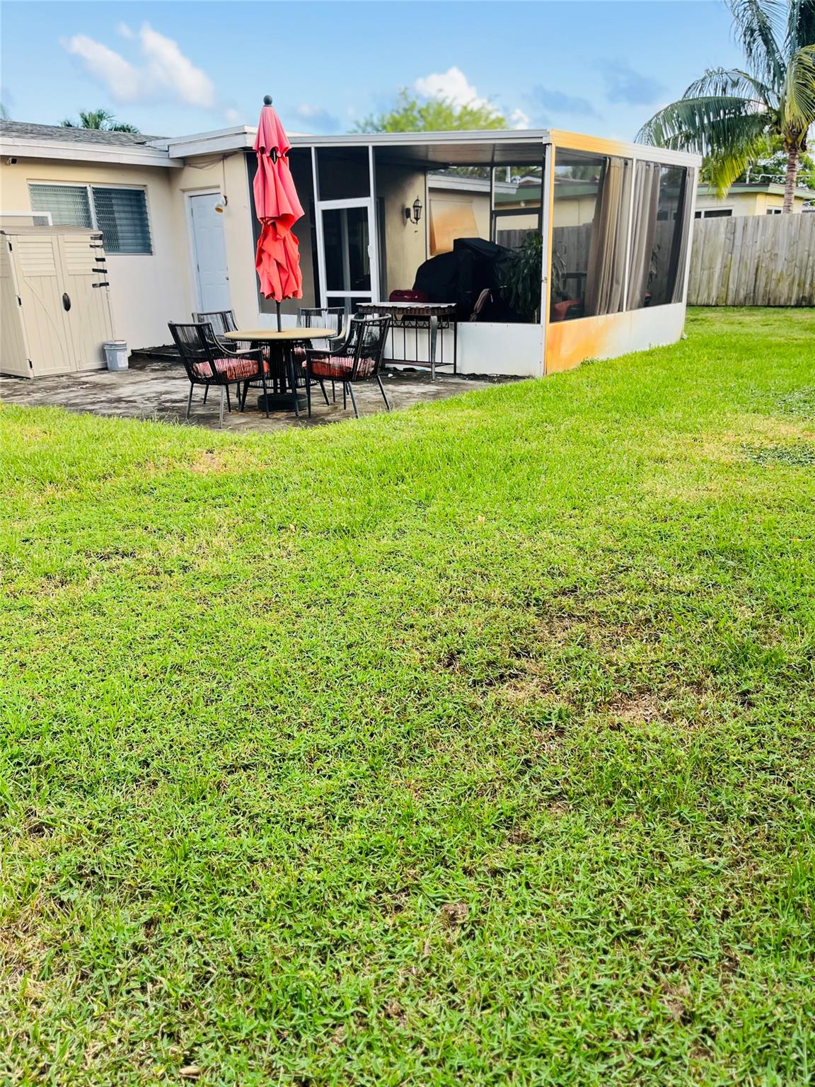 Fairmont 36-4 B - Residential Lease