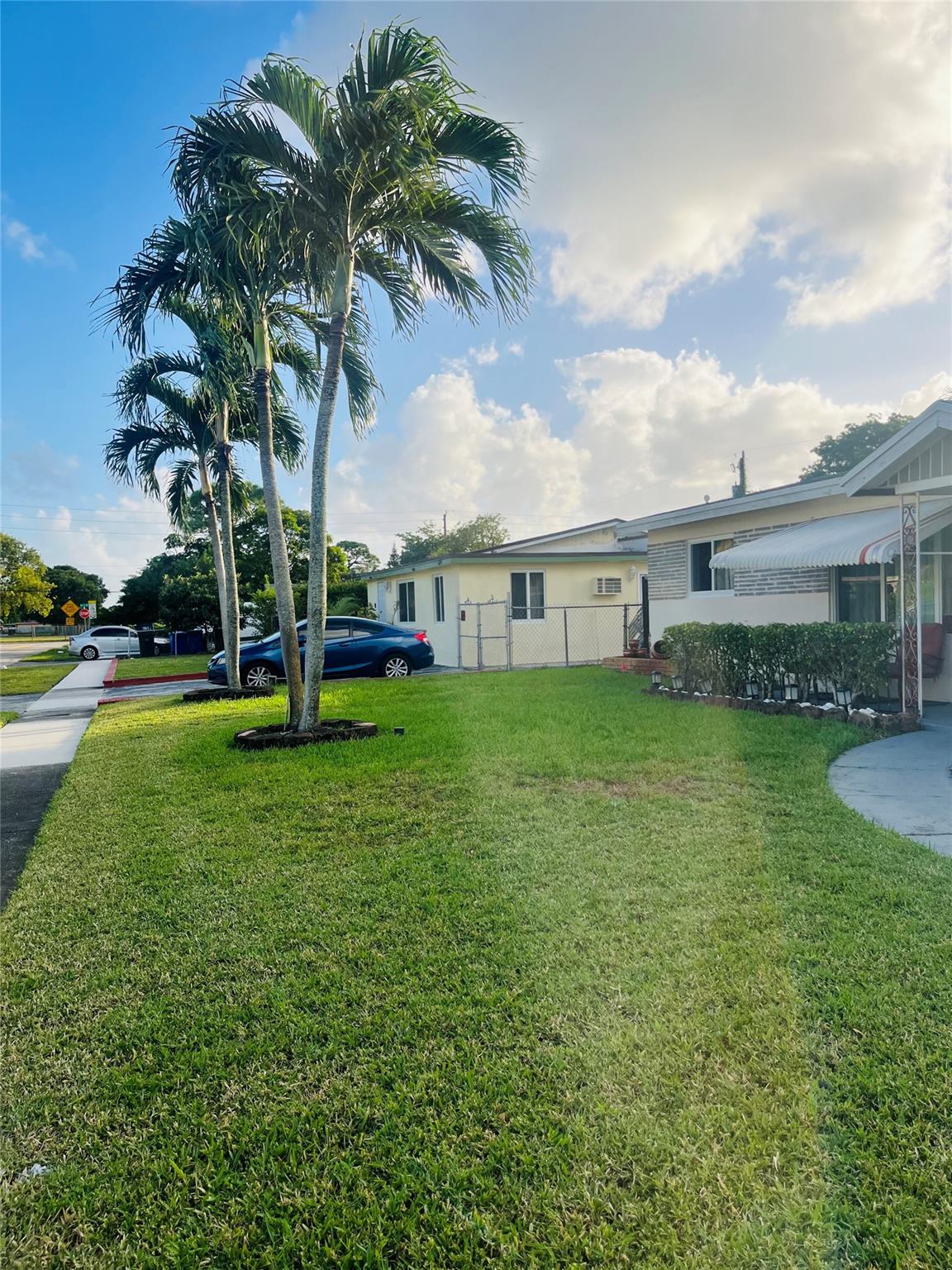 Fairmont 36-4 B - Residential Lease