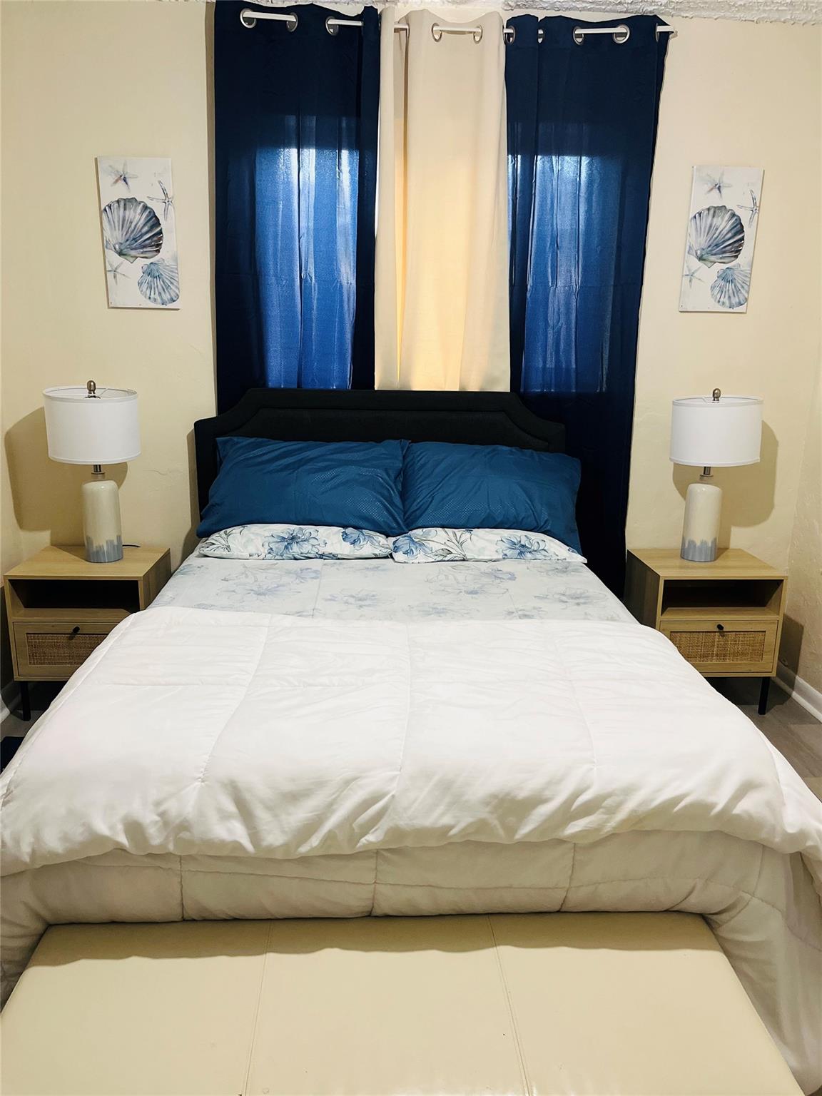 Fairmont 36-4 B - Residential Lease