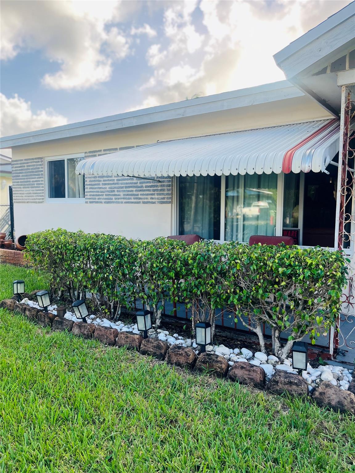 Fairmont 36-4 B - Residential Lease