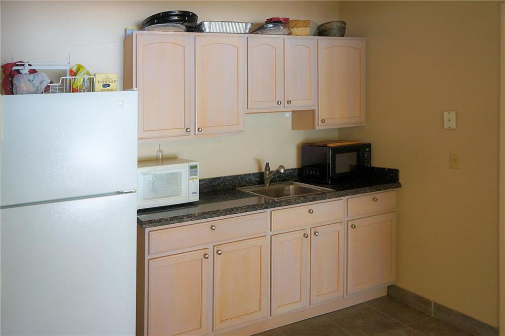Palm Aire - Residential