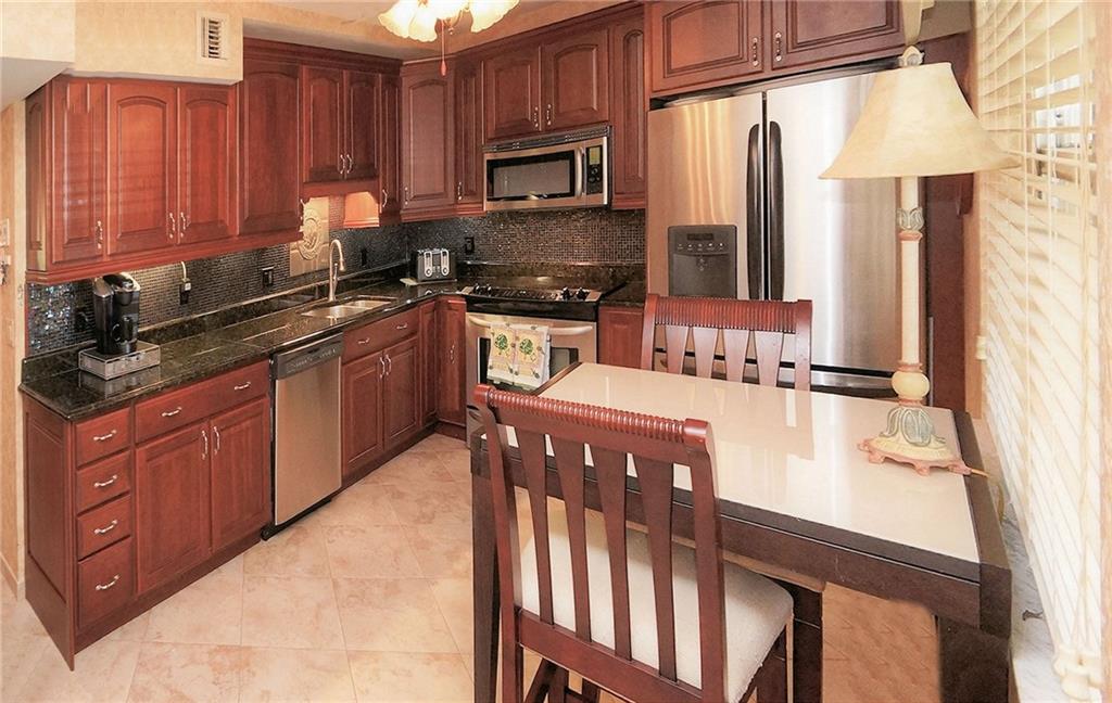 Palm Aire - Residential