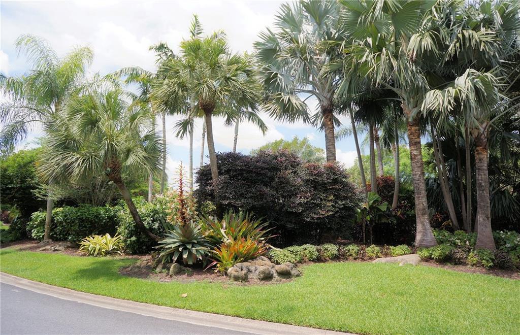 Palm Aire - Residential