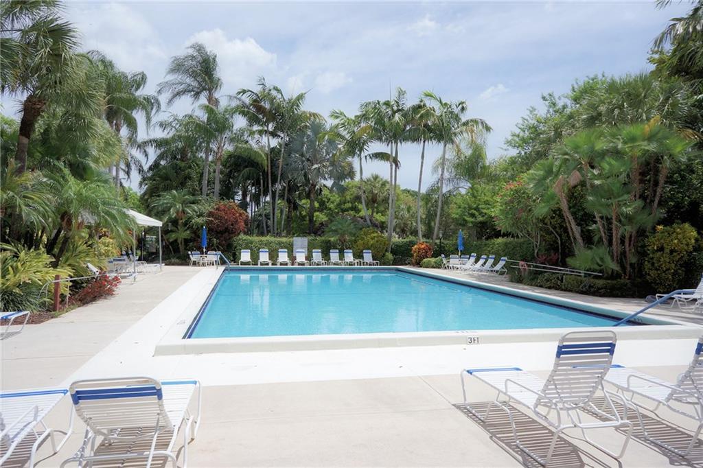 Palm Aire - Residential