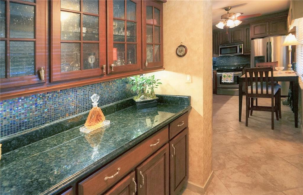 Palm Aire - Residential