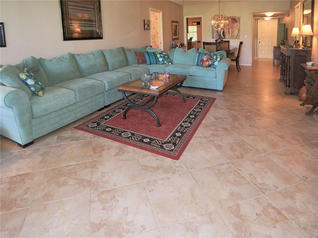 Palm Aire - Residential