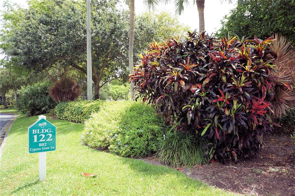 Palm Aire - Residential