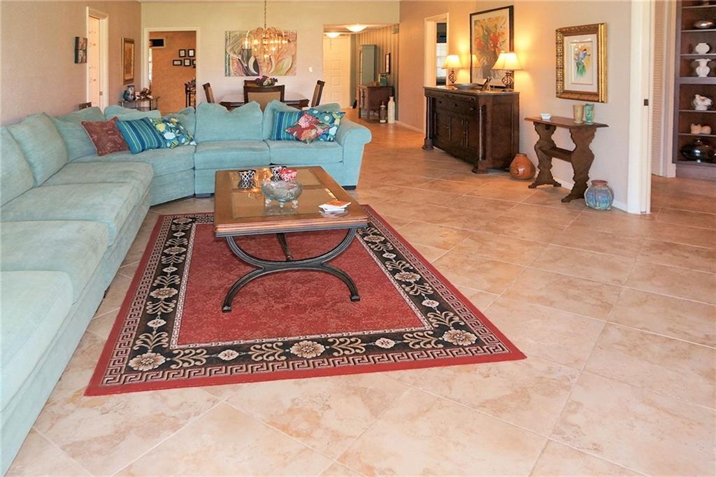 Palm Aire - Residential