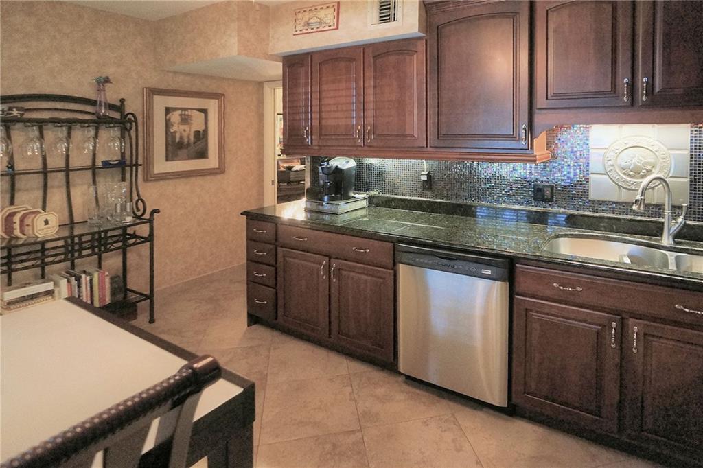 Palm Aire - Residential