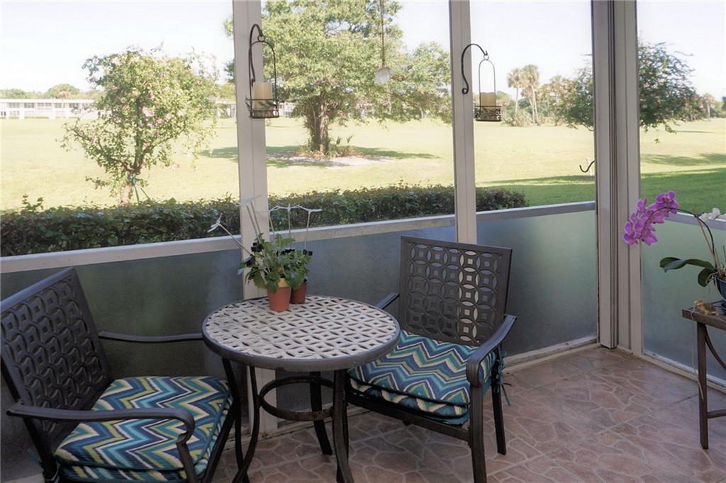 Palm Aire - Residential