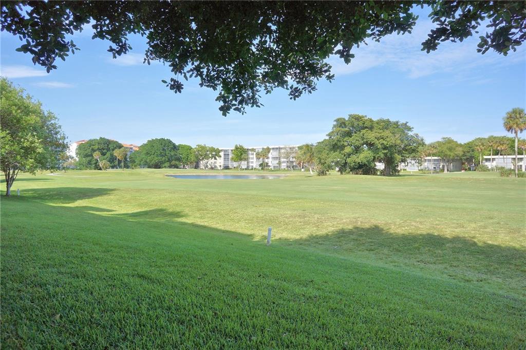 Palm Aire - Residential
