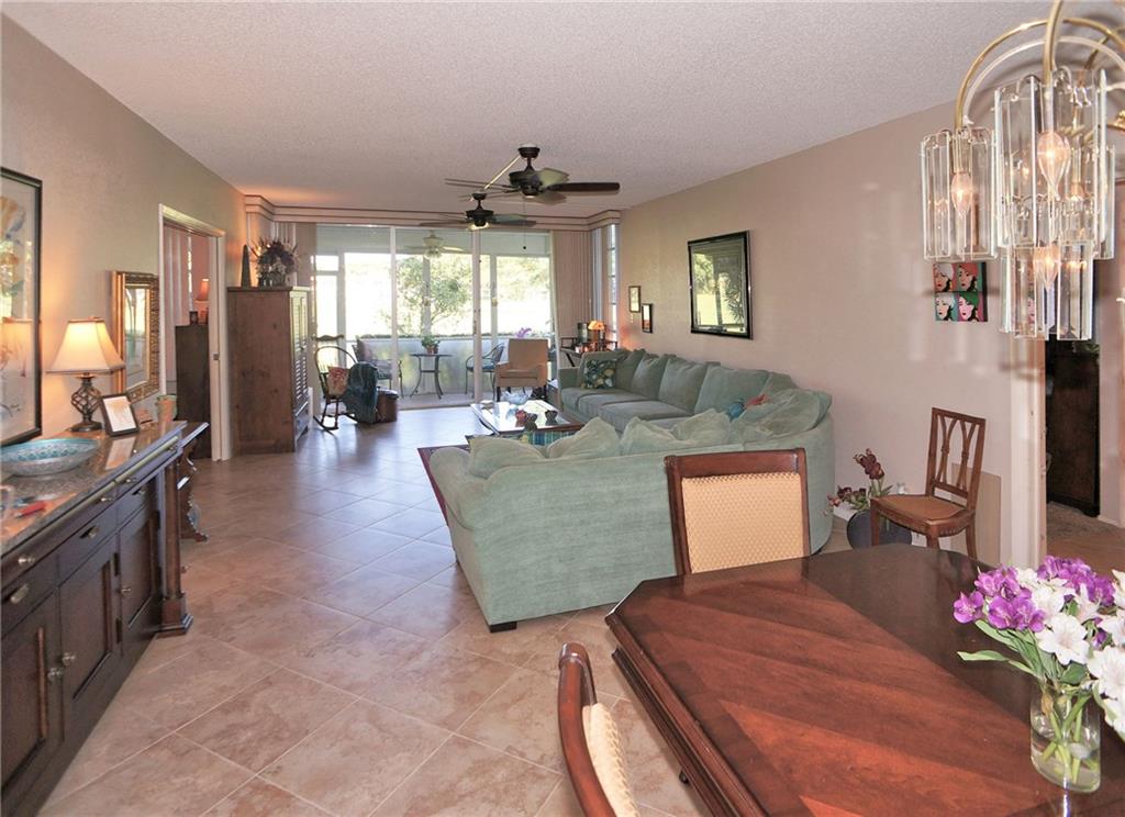 Palm Aire - Residential